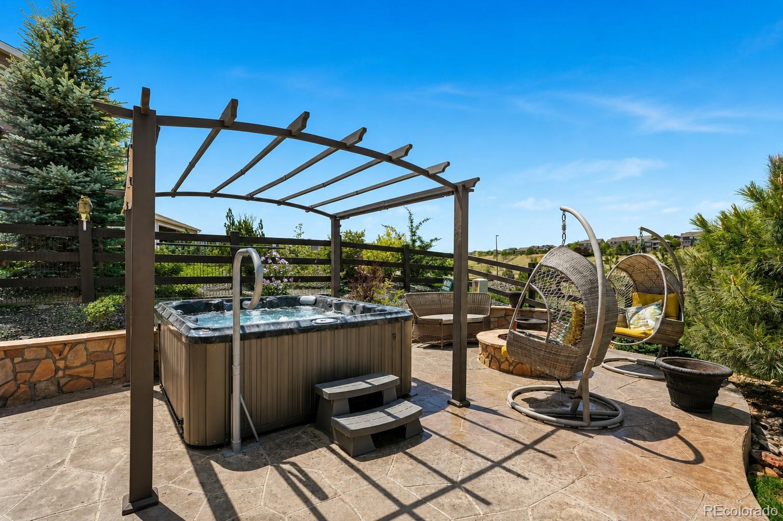 MLS Image #42 for 8641 s de gaulle court,aurora, Colorado