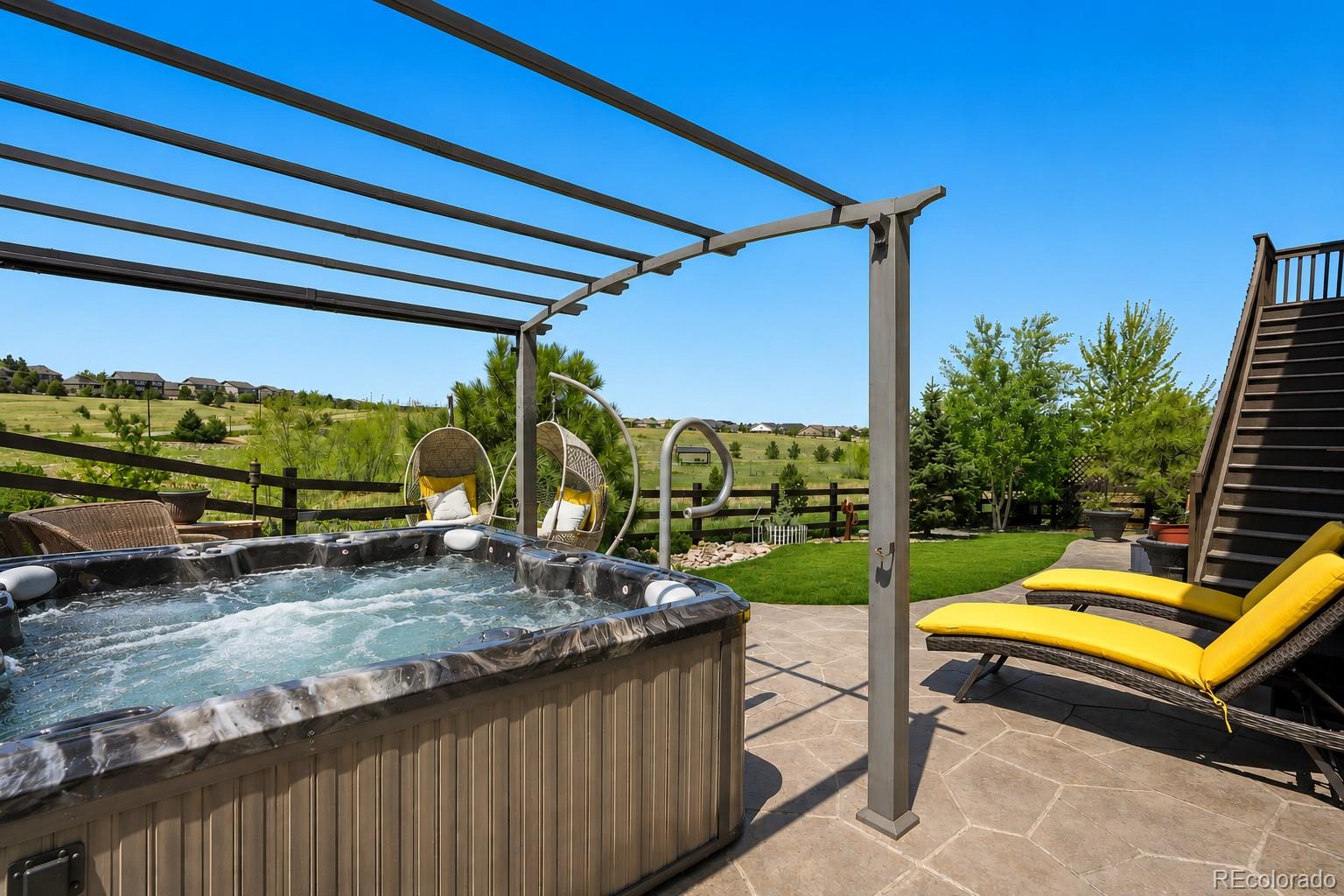 MLS Image #43 for 8641 s de gaulle court,aurora, Colorado