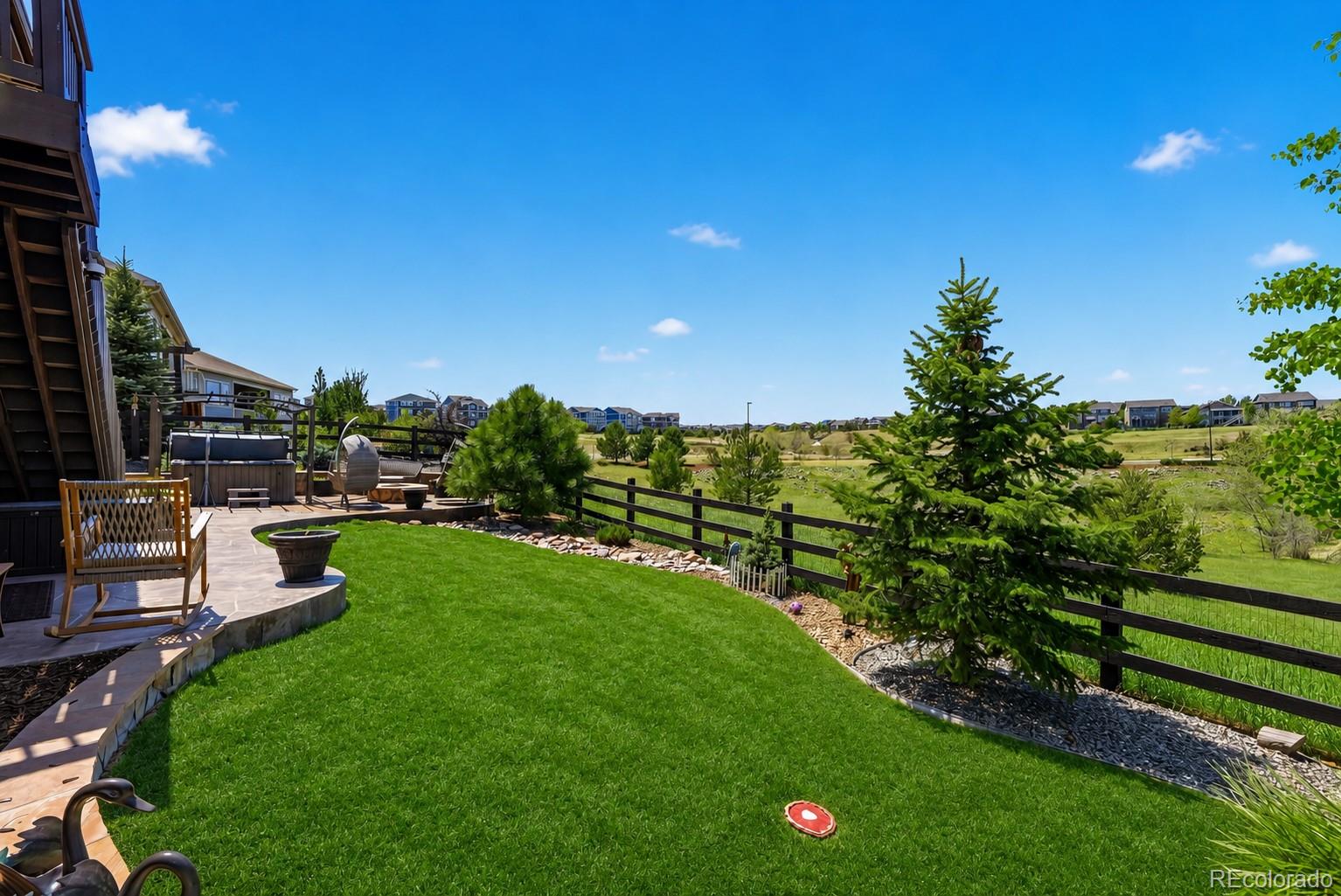 MLS Image #44 for 8641 s de gaulle court,aurora, Colorado