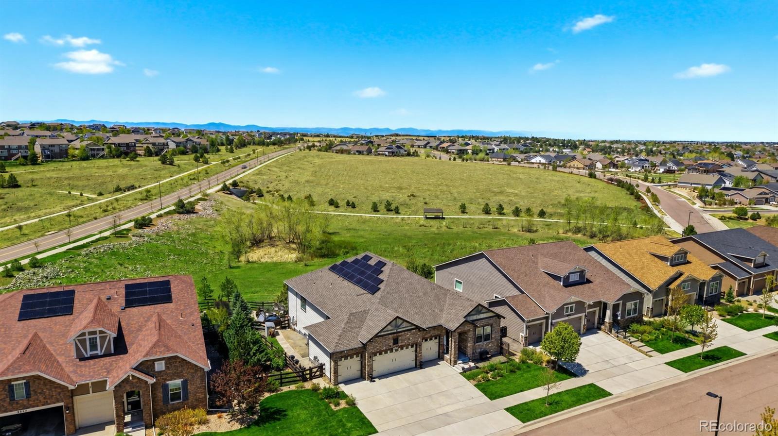 MLS Image #47 for 8641 s de gaulle court,aurora, Colorado