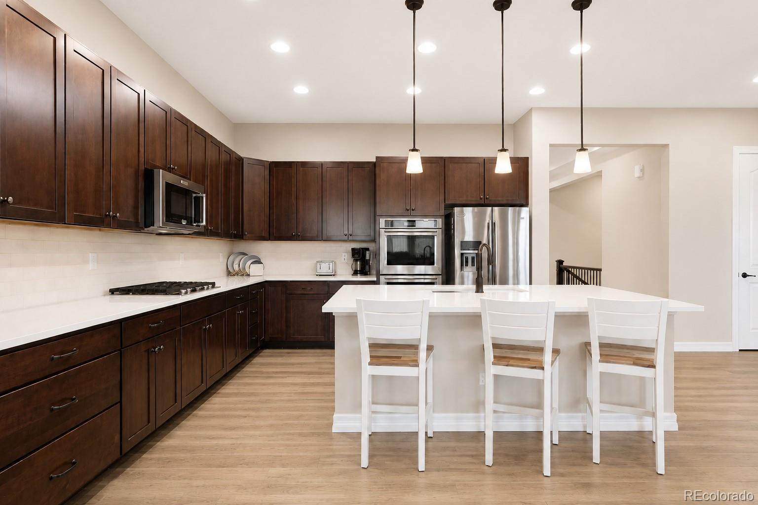 MLS Image #5 for 8641 s de gaulle court,aurora, Colorado