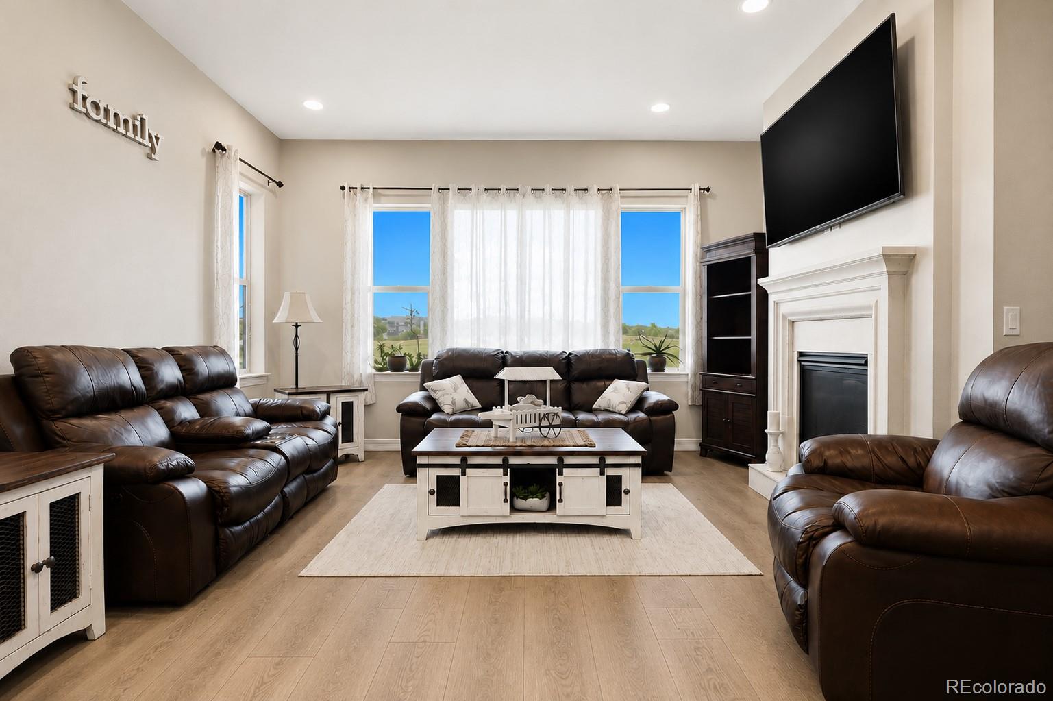 MLS Image #7 for 8641 s de gaulle court,aurora, Colorado