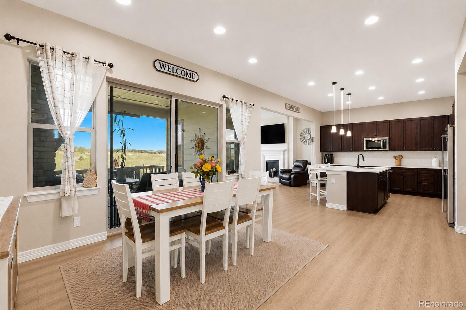 MLS Image #9 for 8641 s de gaulle court,aurora, Colorado