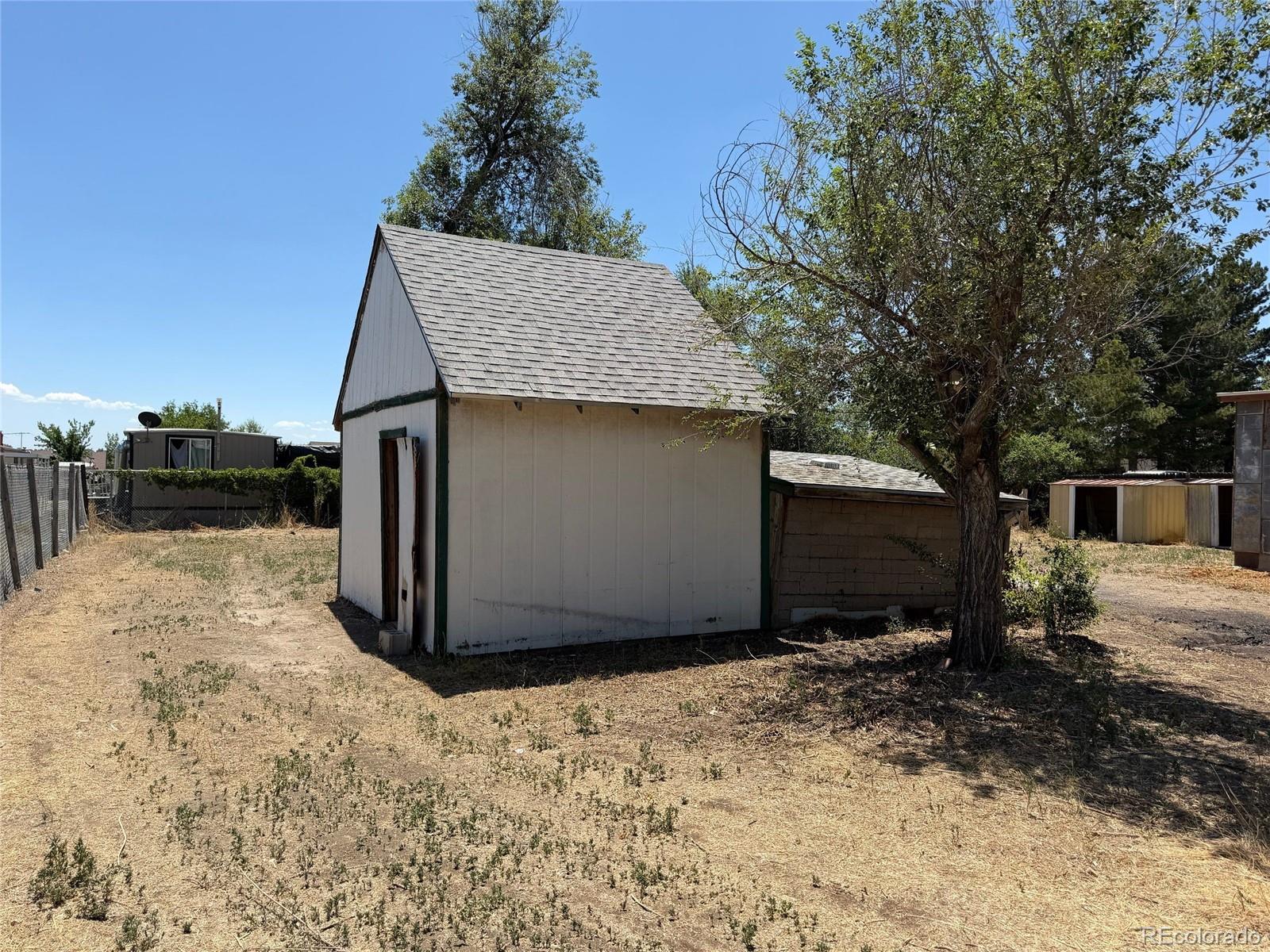 MLS Image #10 for 2840 w 65th place,denver, Colorado
