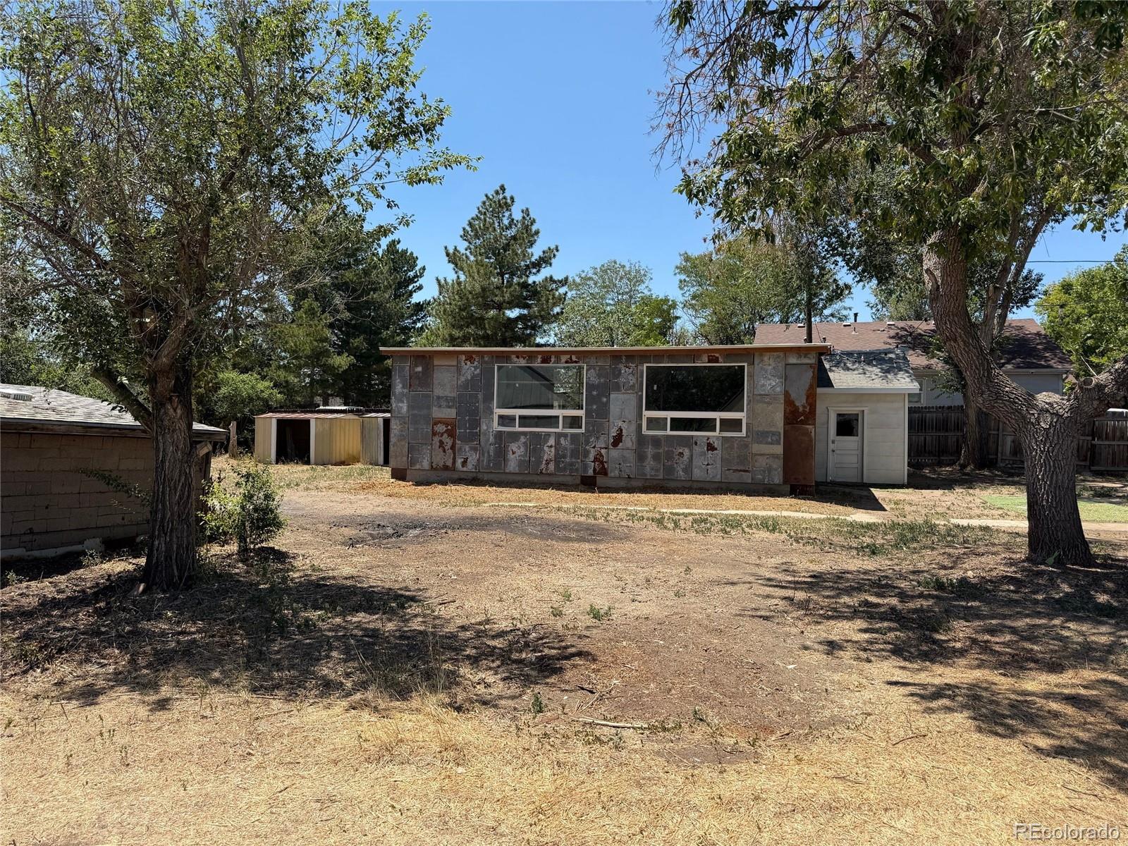 MLS Image #11 for 2840 w 65th place,denver, Colorado