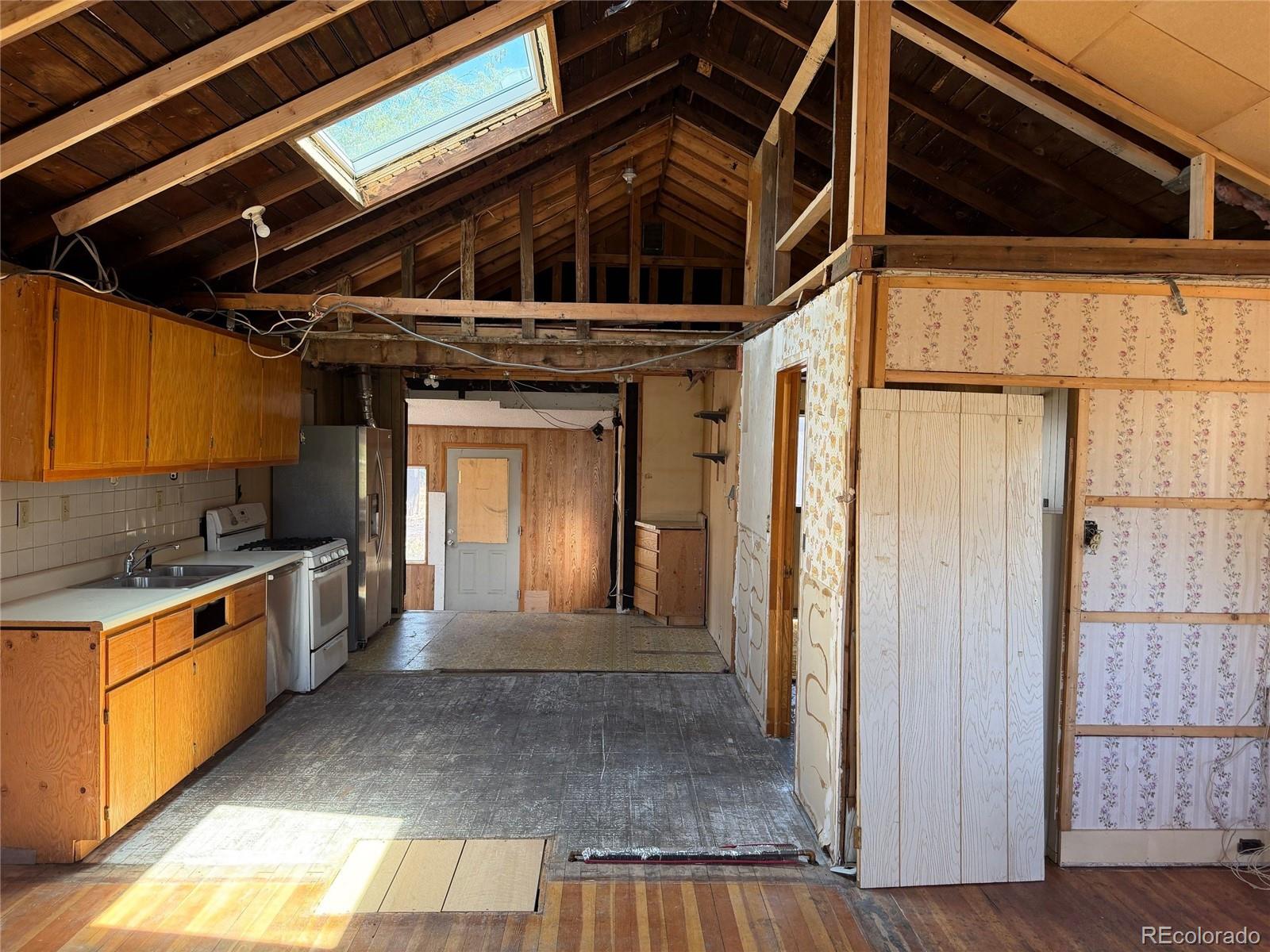 MLS Image #12 for 2840 w 65th place,denver, Colorado