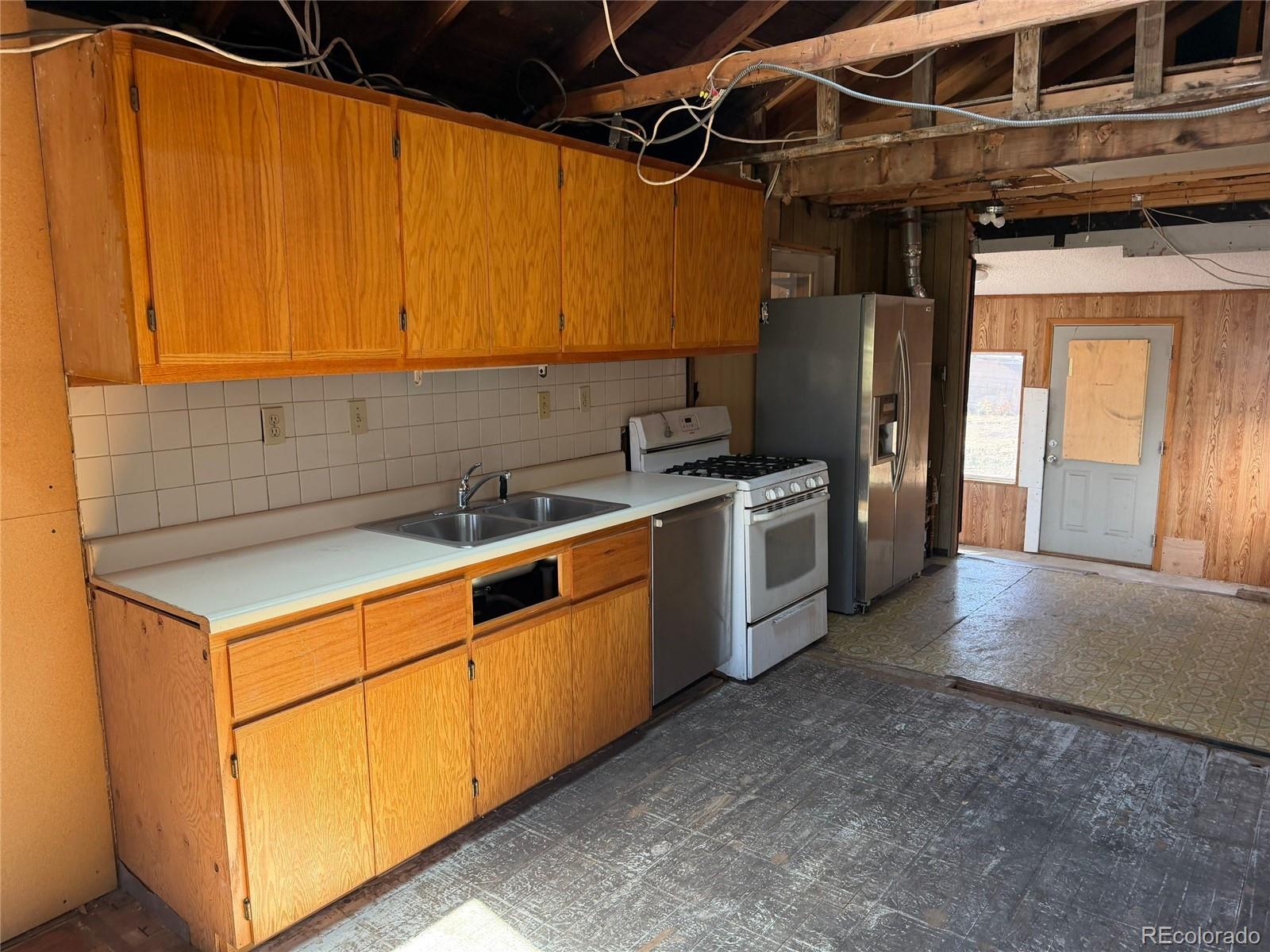 MLS Image #13 for 2840 w 65th place,denver, Colorado