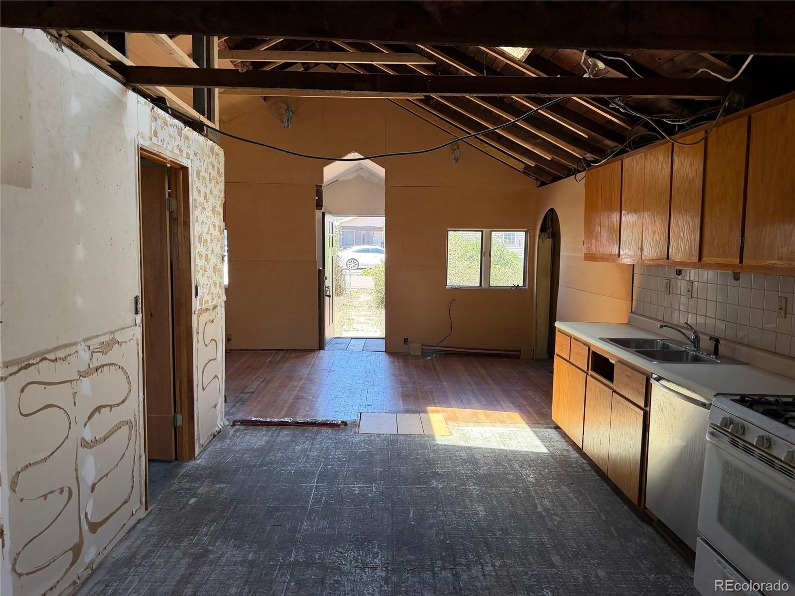 MLS Image #14 for 2840 w 65th place,denver, Colorado