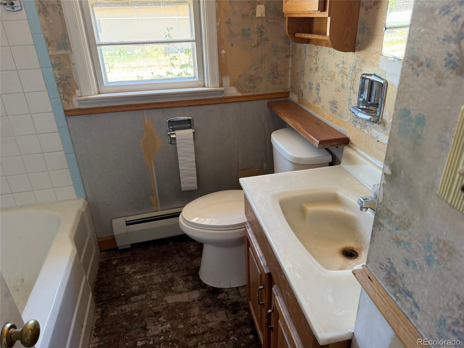 MLS Image #19 for 2840 w 65th place,denver, Colorado