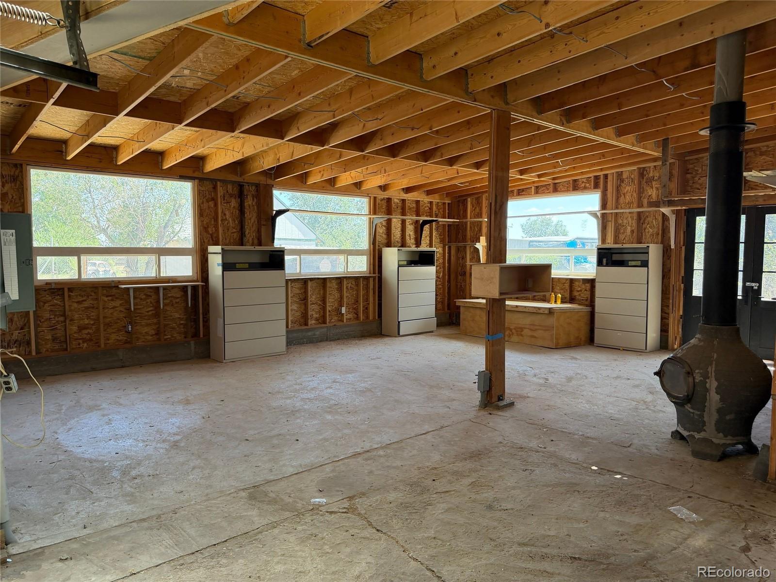 MLS Image #28 for 2840 w 65th place,denver, Colorado