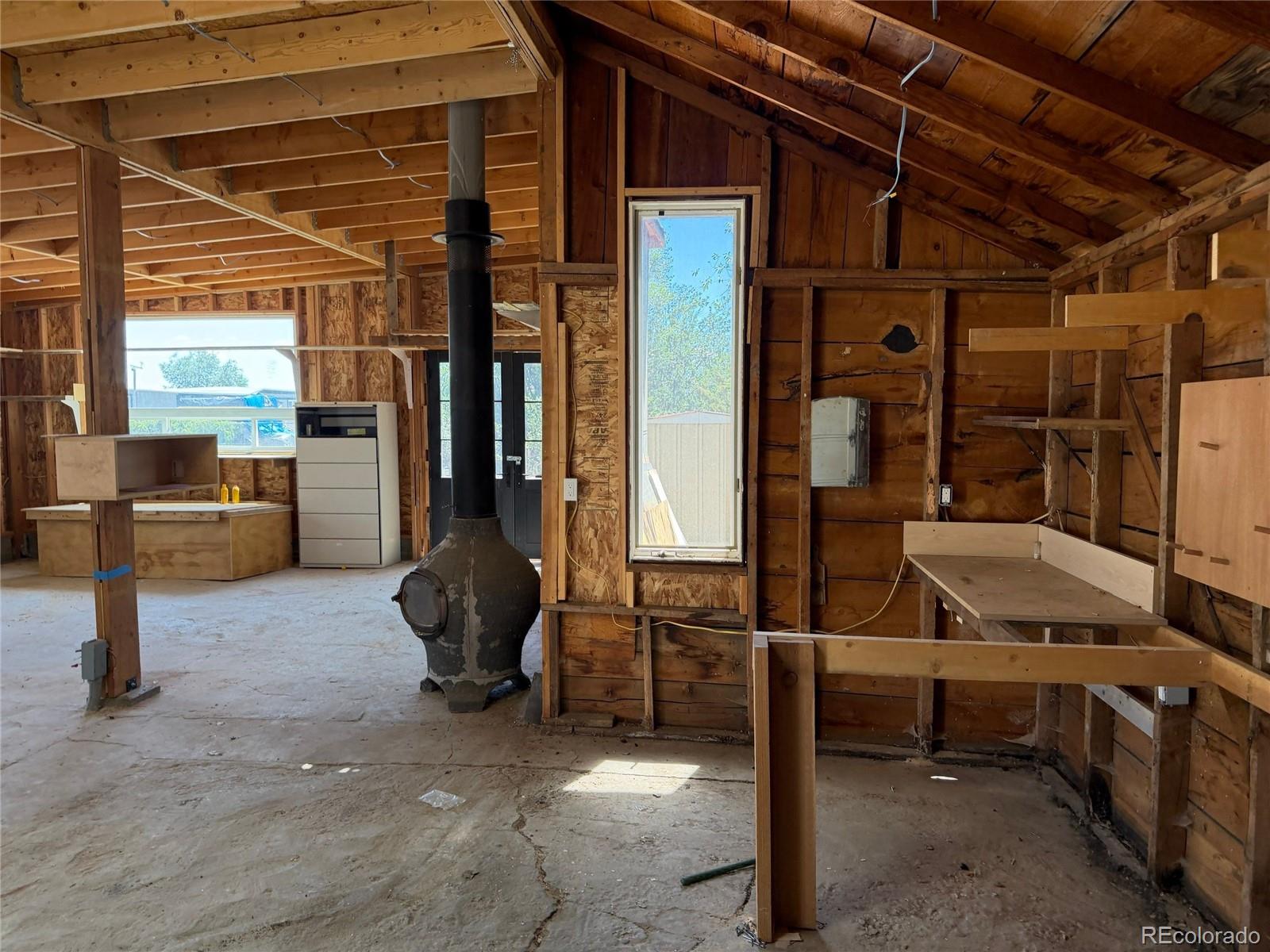 MLS Image #29 for 2840 w 65th place,denver, Colorado