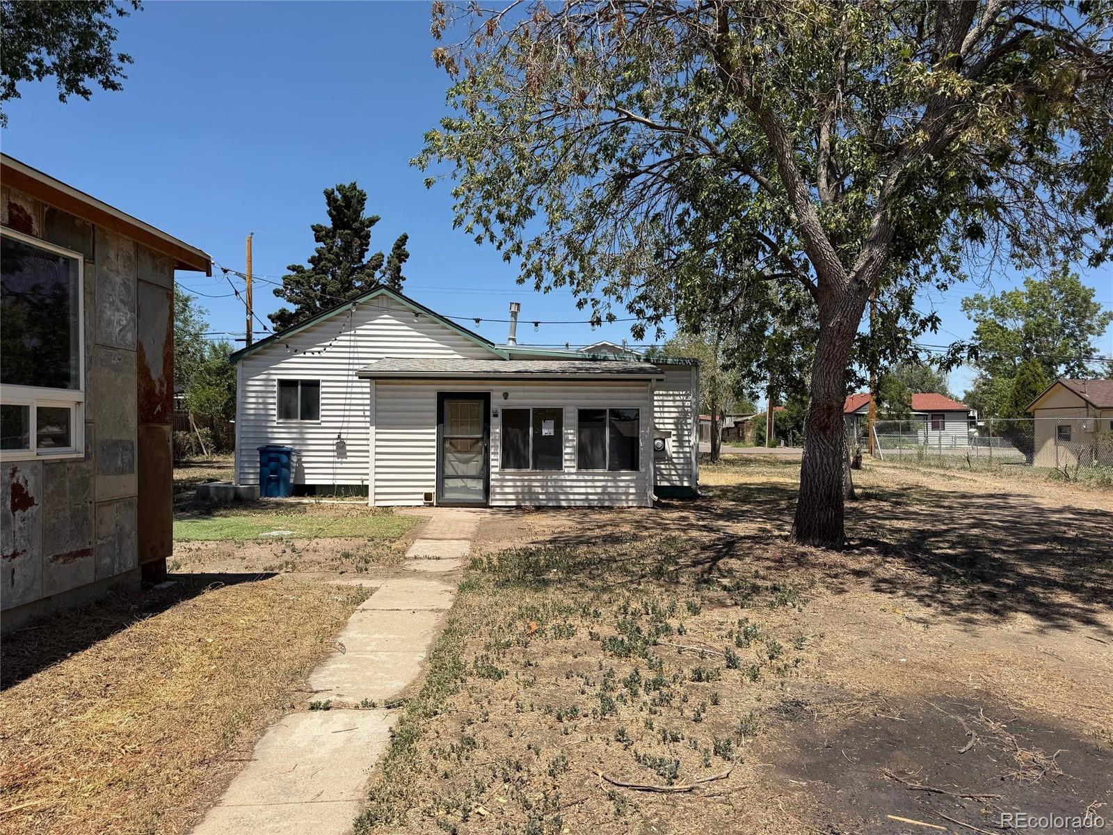 MLS Image #3 for 2840 w 65th place,denver, Colorado