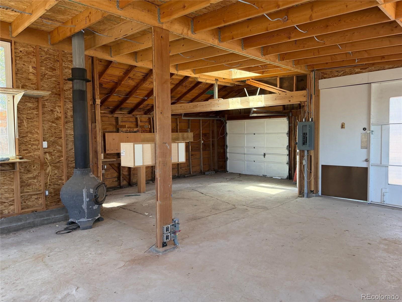 MLS Image #31 for 2840 w 65th place,denver, Colorado