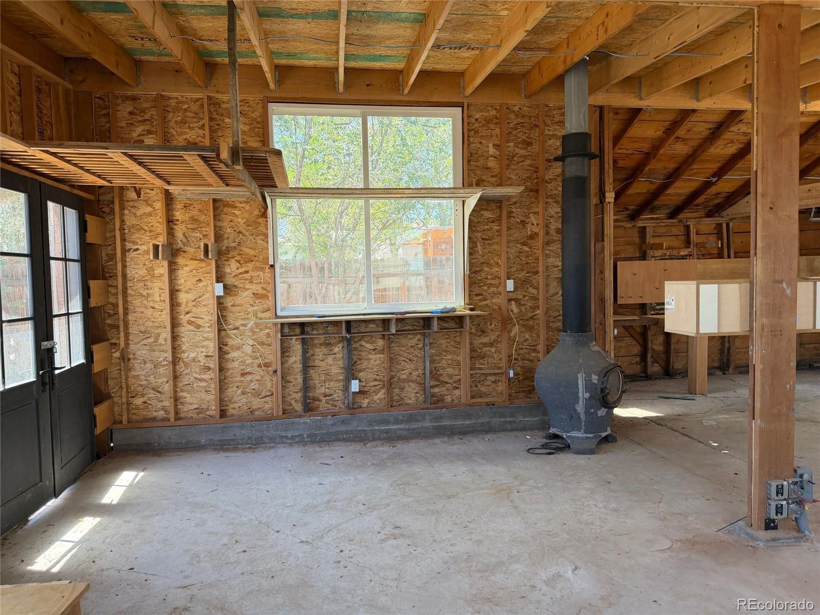 MLS Image #32 for 2840 w 65th place,denver, Colorado
