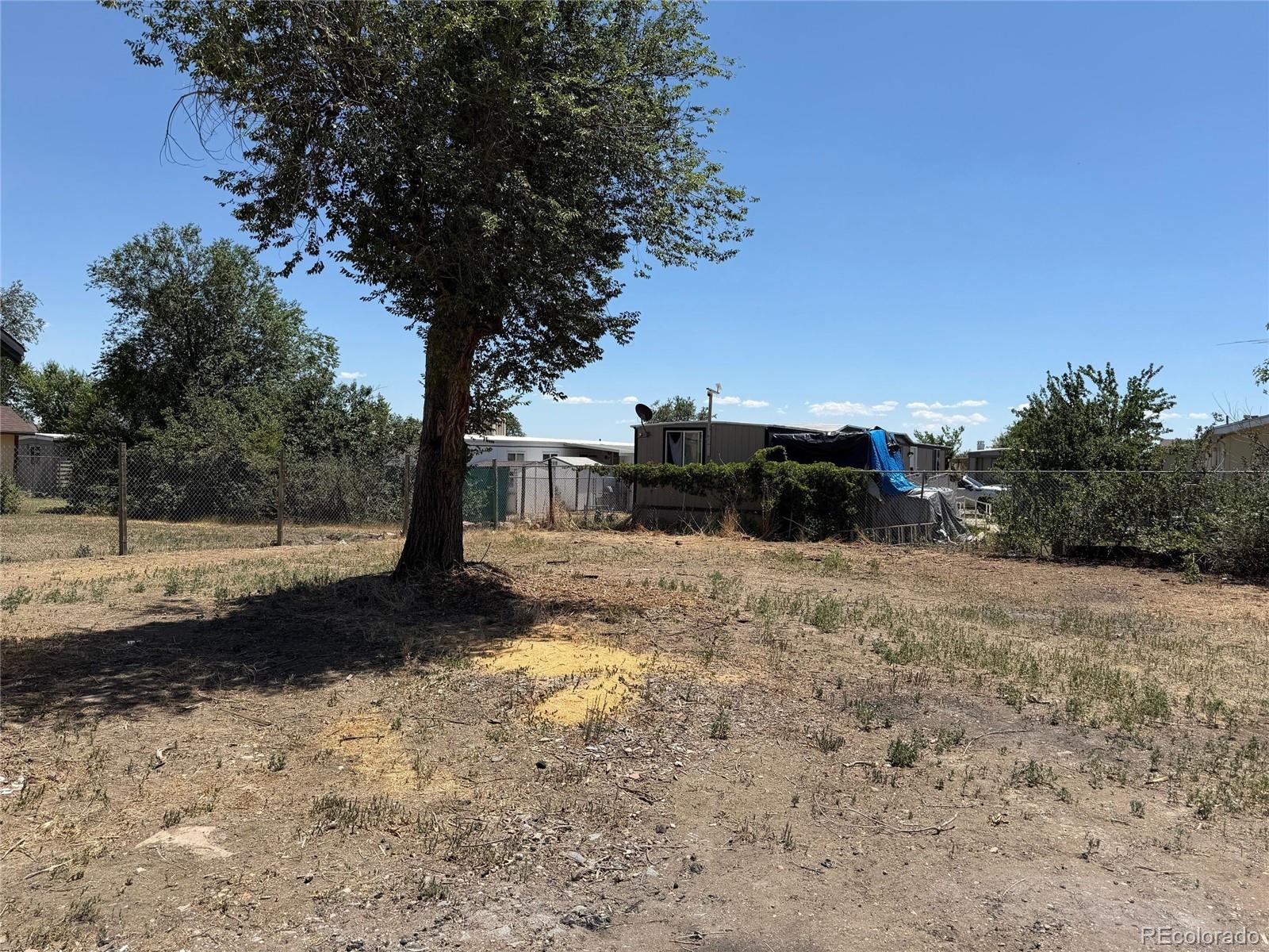 MLS Image #4 for 2840 w 65th place,denver, Colorado
