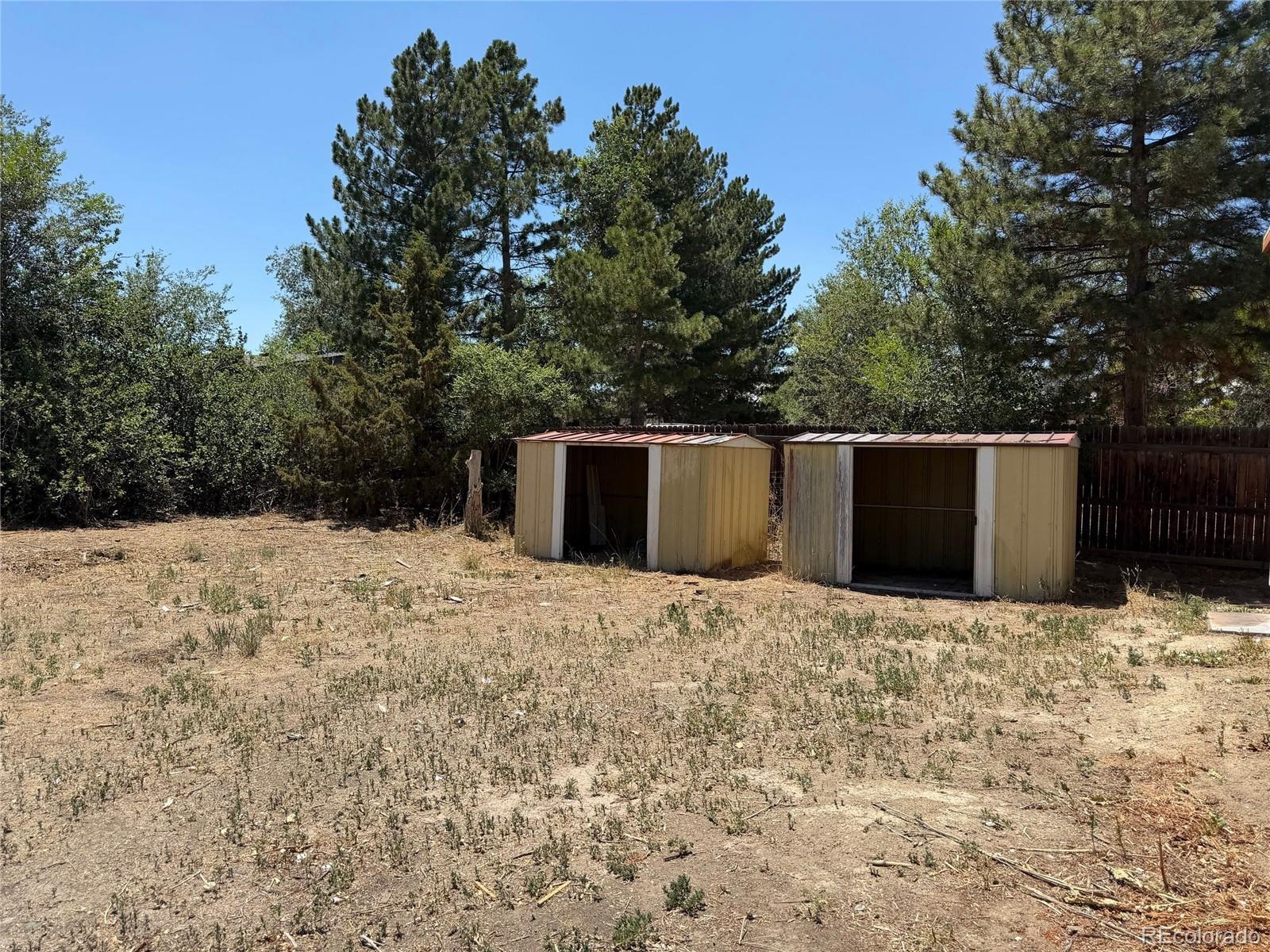 MLS Image #6 for 2840 w 65th place,denver, Colorado