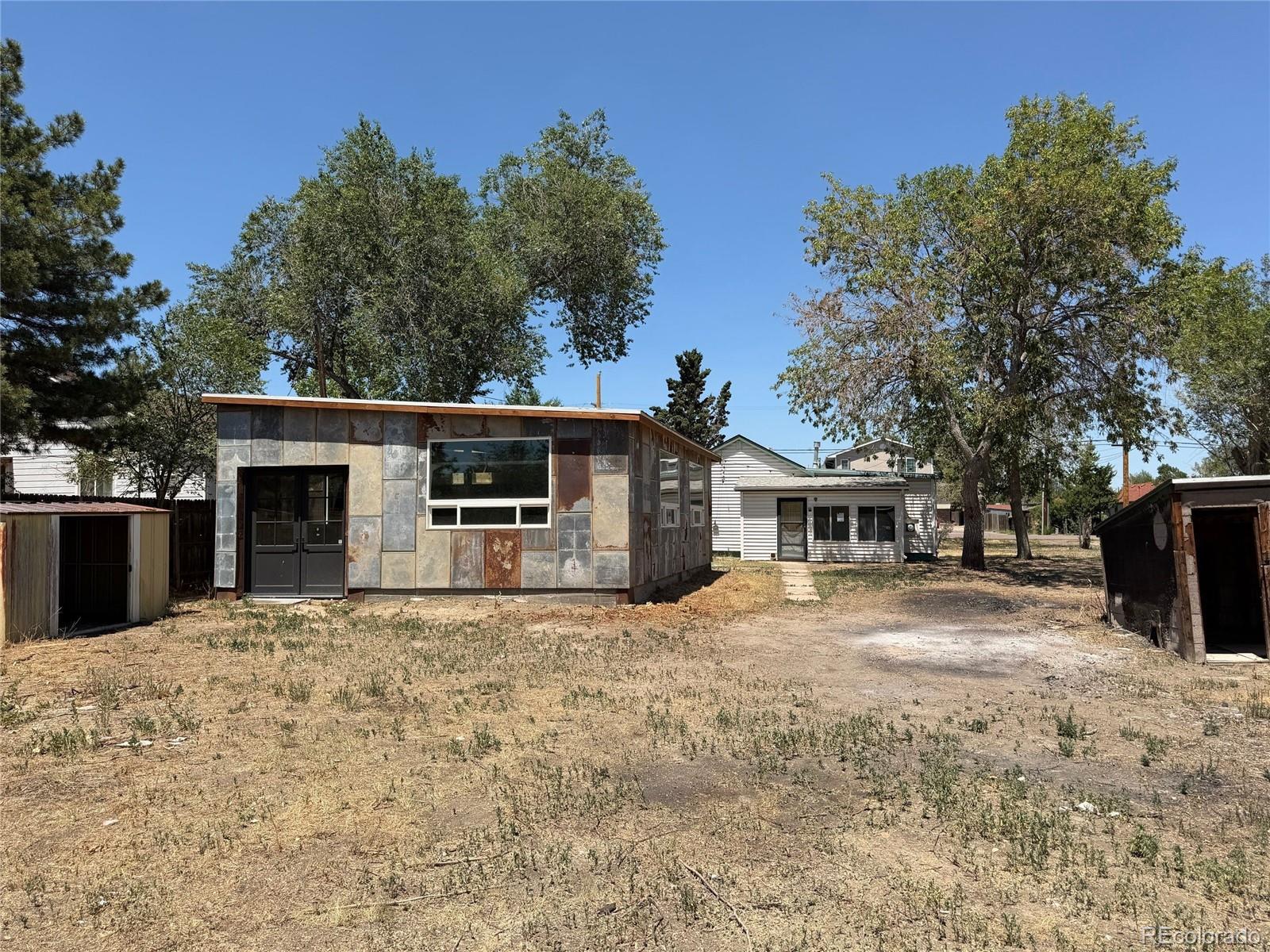 MLS Image #7 for 2840 w 65th place,denver, Colorado