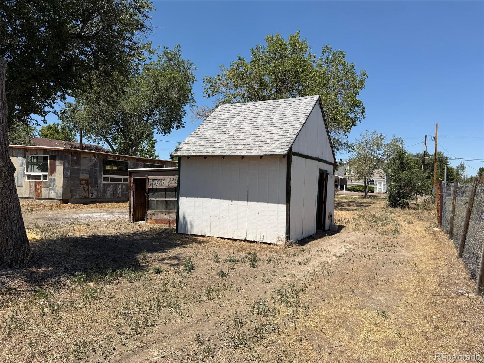 MLS Image #8 for 2840 w 65th place,denver, Colorado