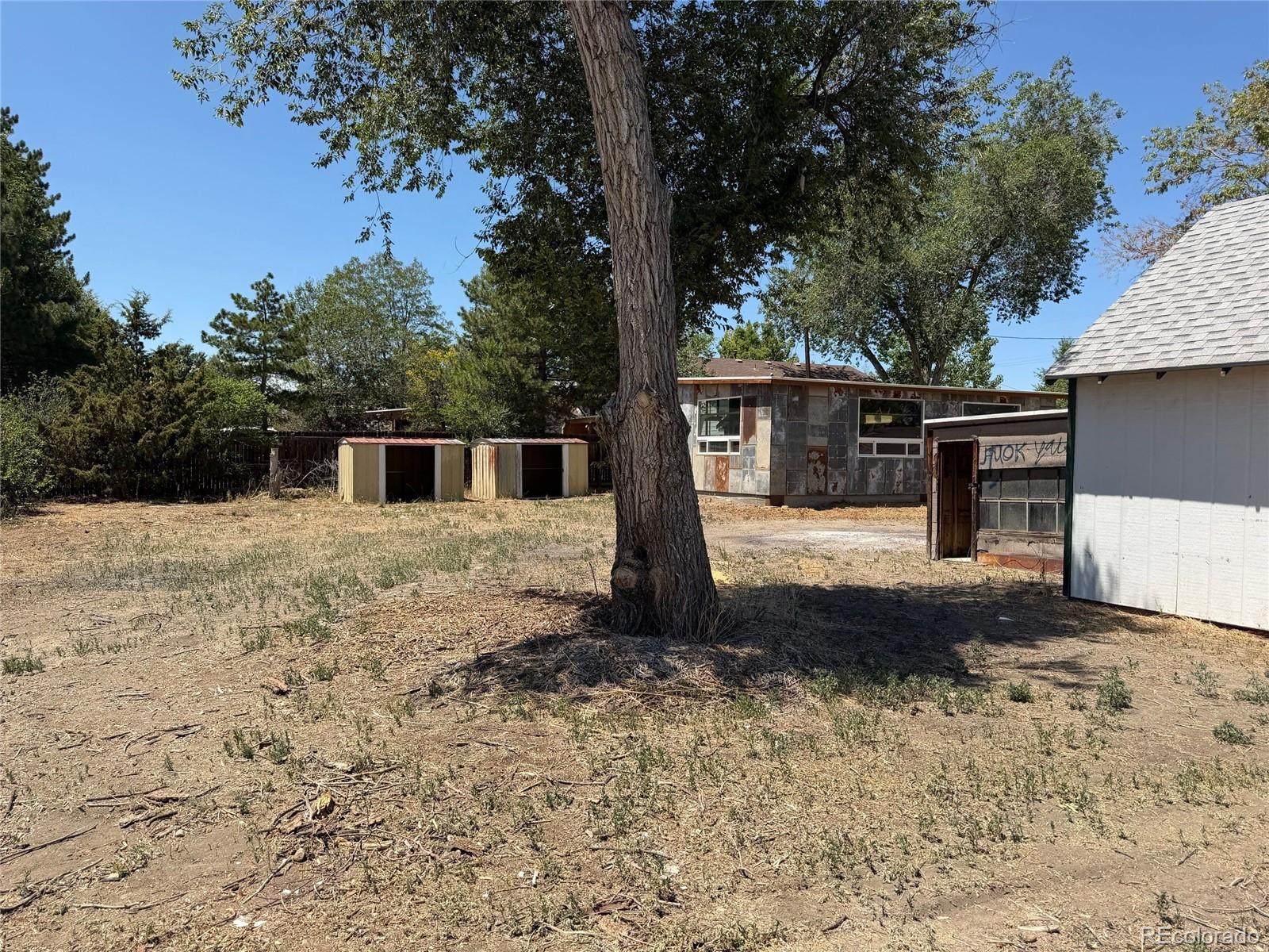 MLS Image #9 for 2840 w 65th place,denver, Colorado
