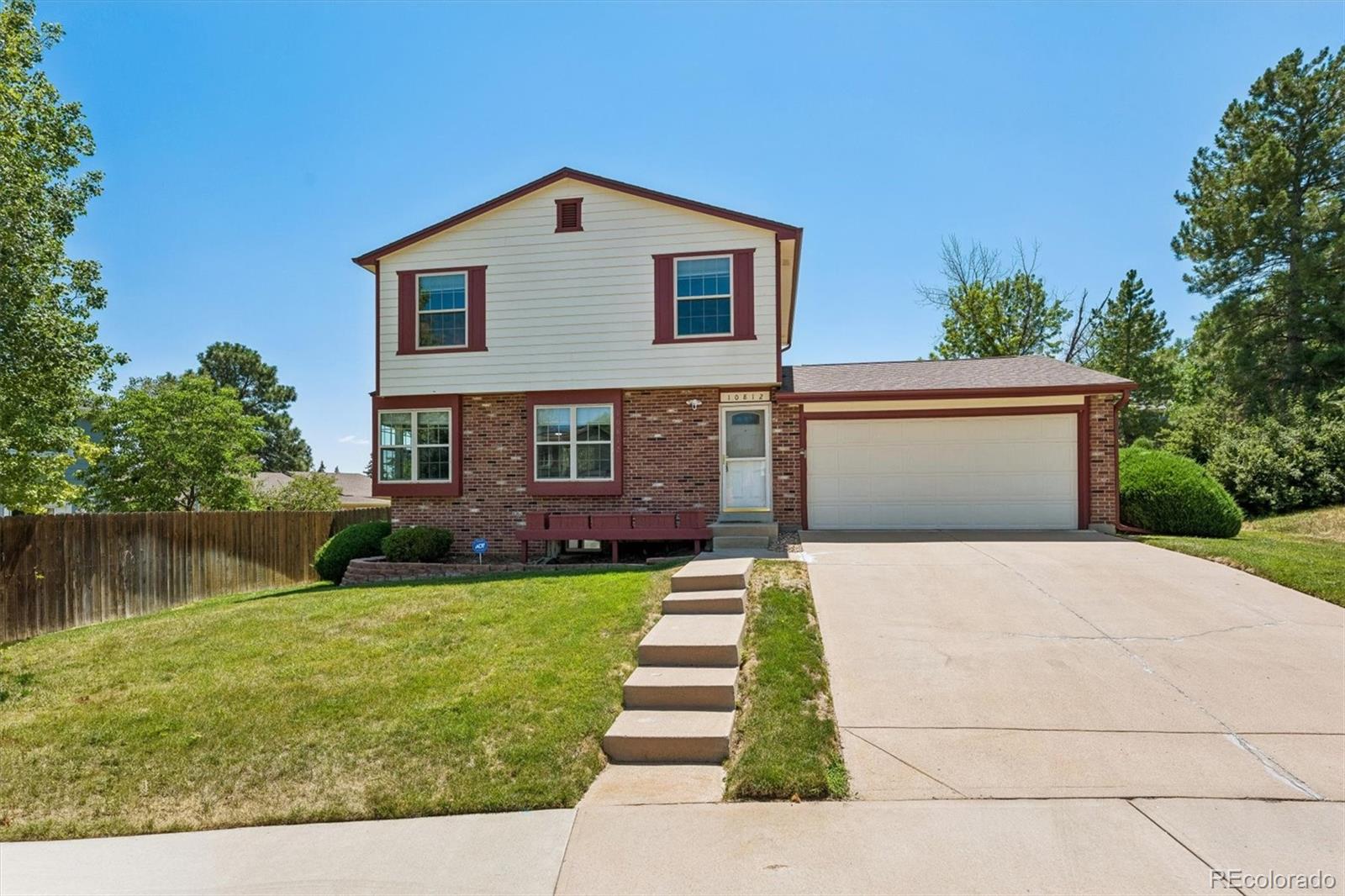 MLS Image #1 for 10812 w powers place,littleton, Colorado