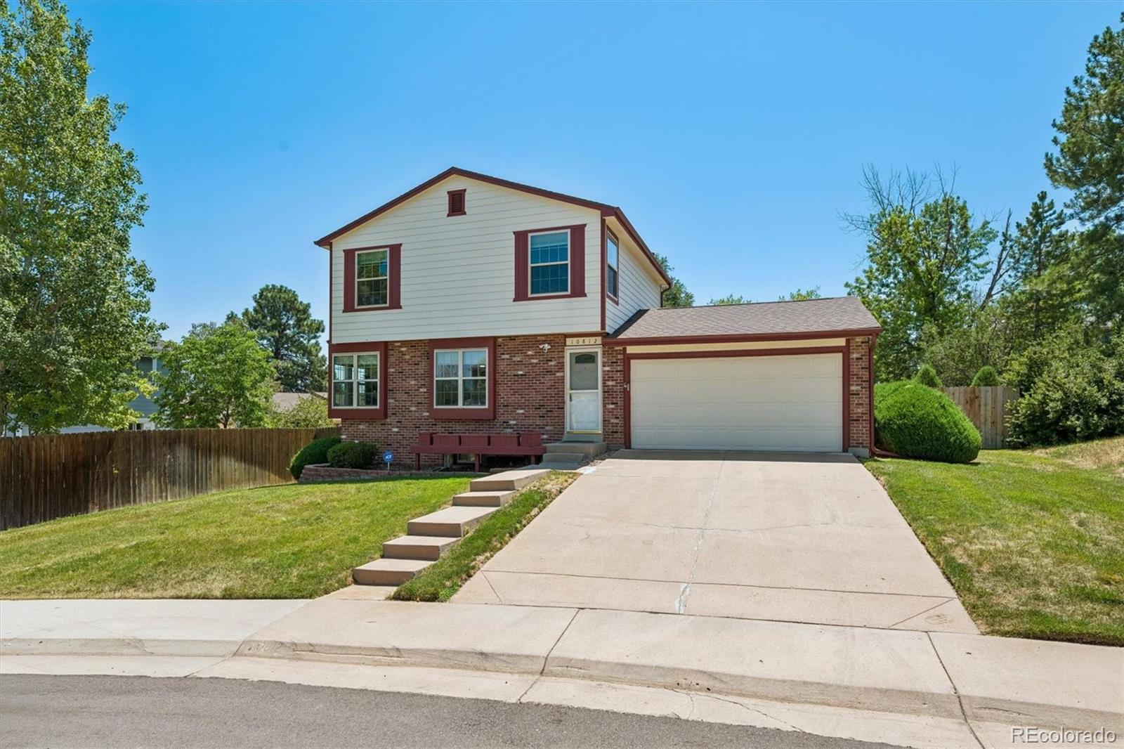 MLS Image #2 for 10812 w powers place,littleton, Colorado