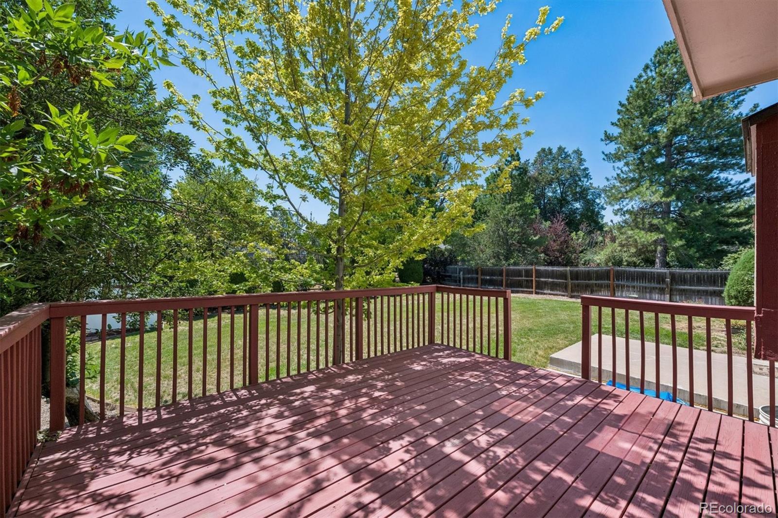 MLS Image #27 for 10812 w powers place,littleton, Colorado