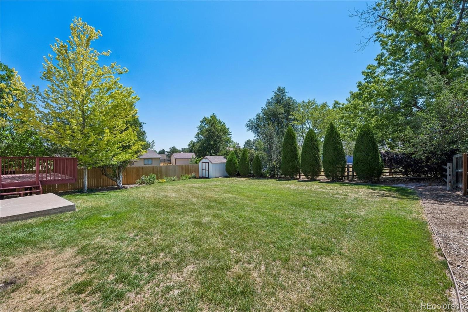 MLS Image #28 for 10812 w powers place,littleton, Colorado