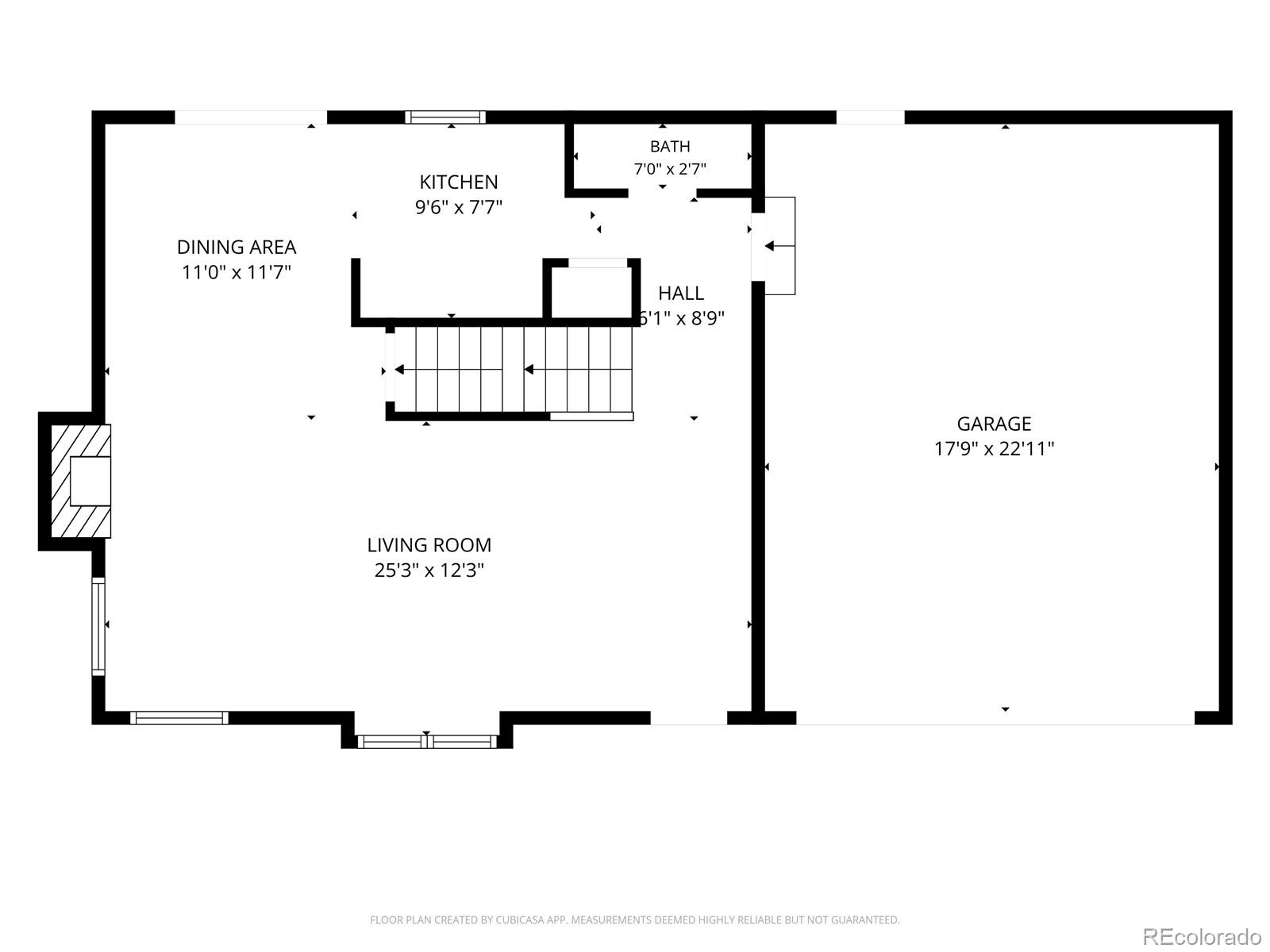 MLS Image #29 for 10812 w powers place,littleton, Colorado