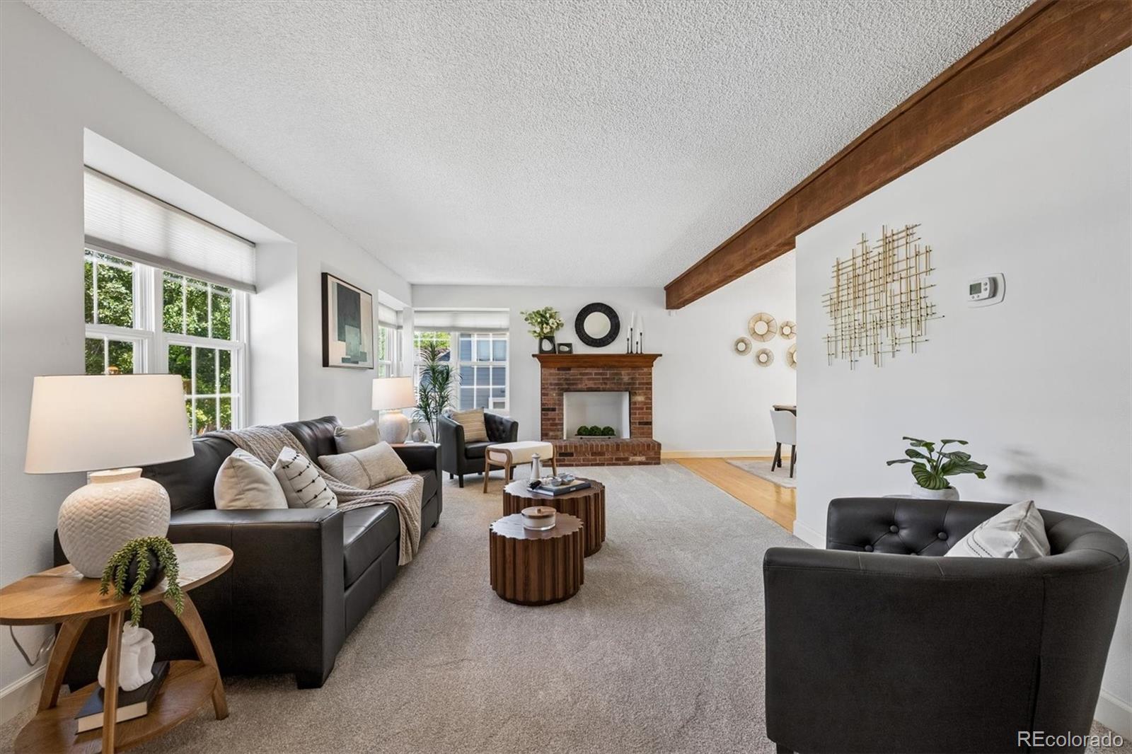 MLS Image #3 for 10812 w powers place,littleton, Colorado