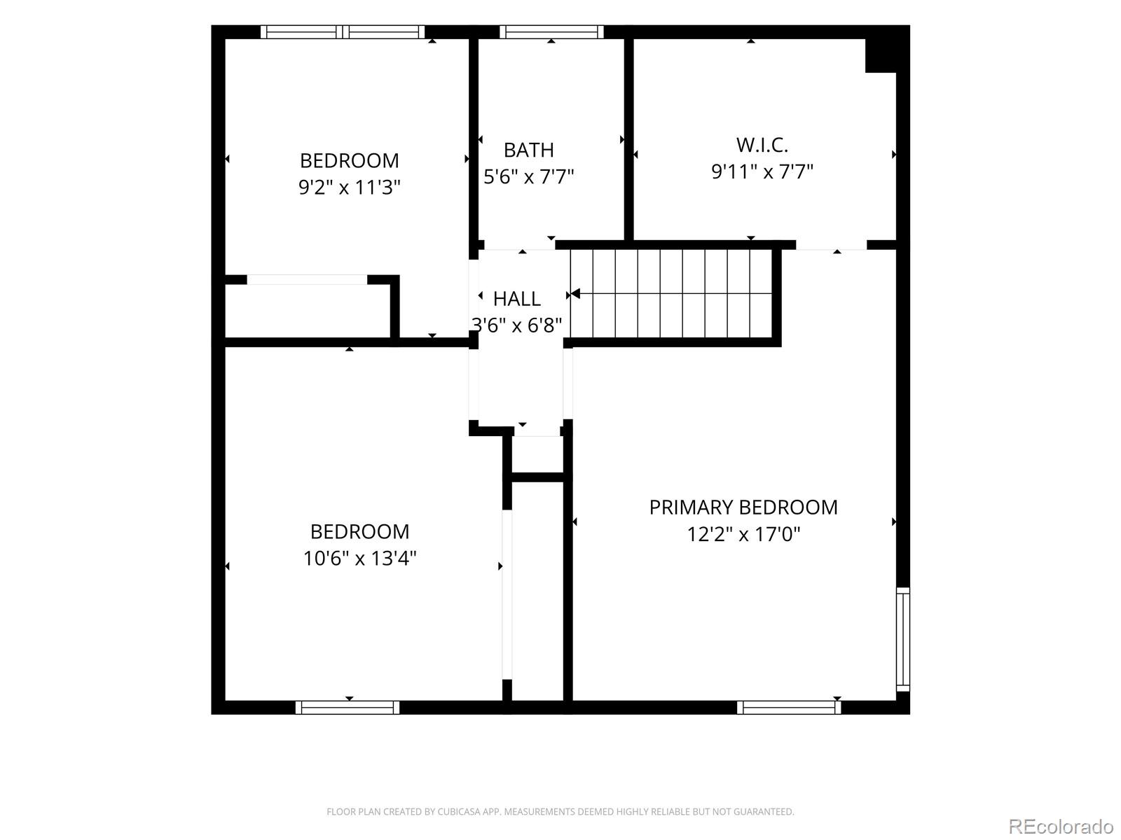 MLS Image #30 for 10812 w powers place,littleton, Colorado