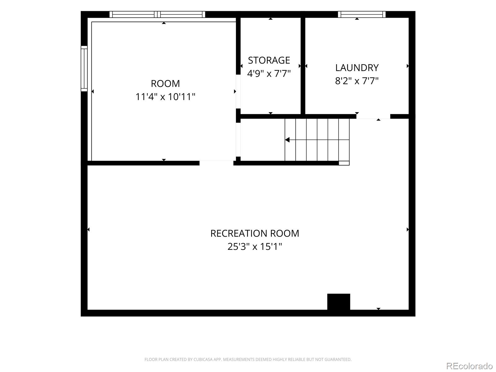 MLS Image #31 for 10812 w powers place,littleton, Colorado