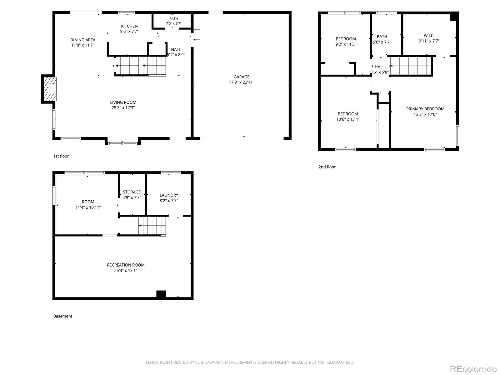 MLS Image #32 for 10812 w powers place,littleton, Colorado