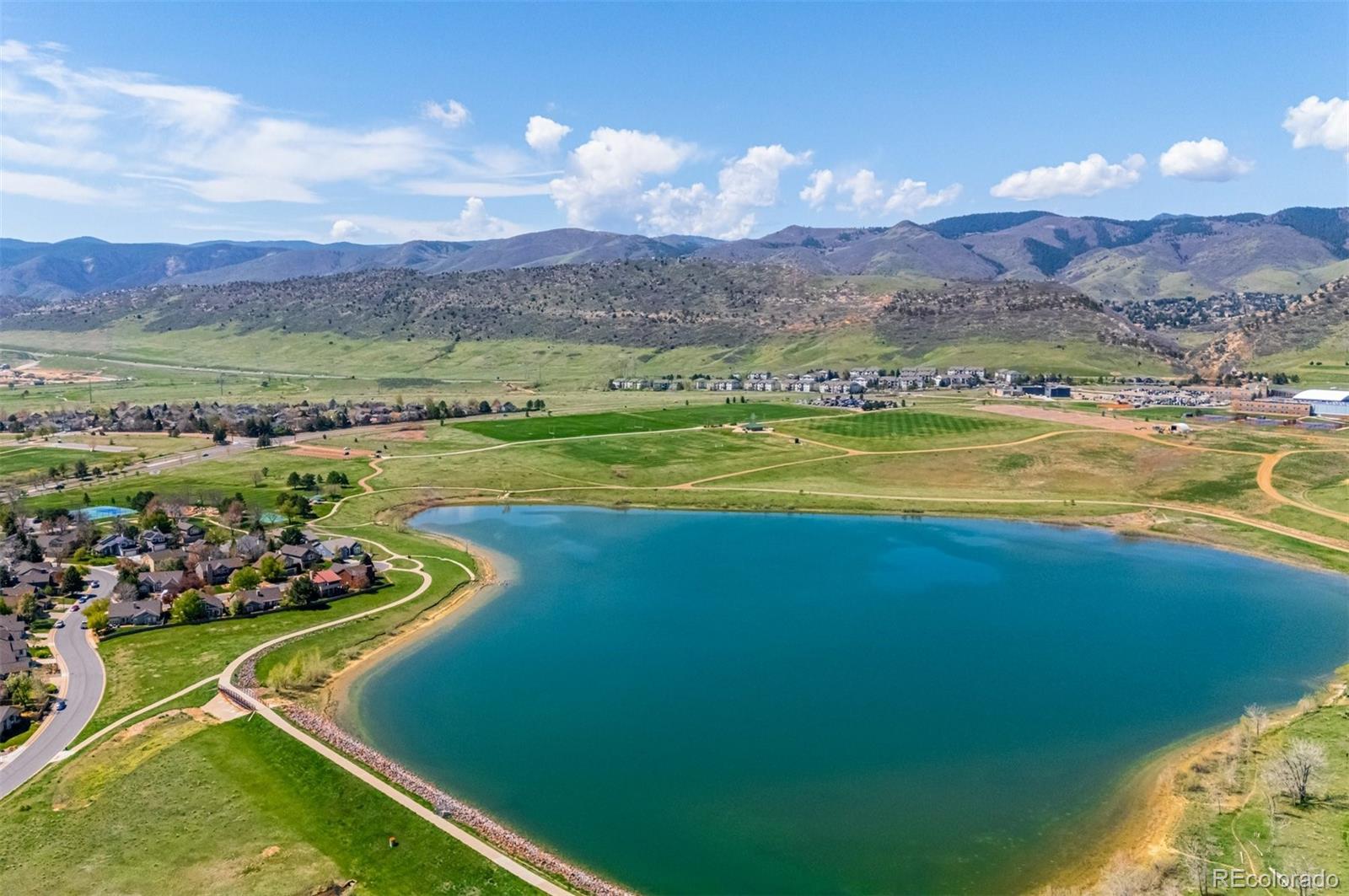 MLS Image #33 for 10812 w powers place,littleton, Colorado