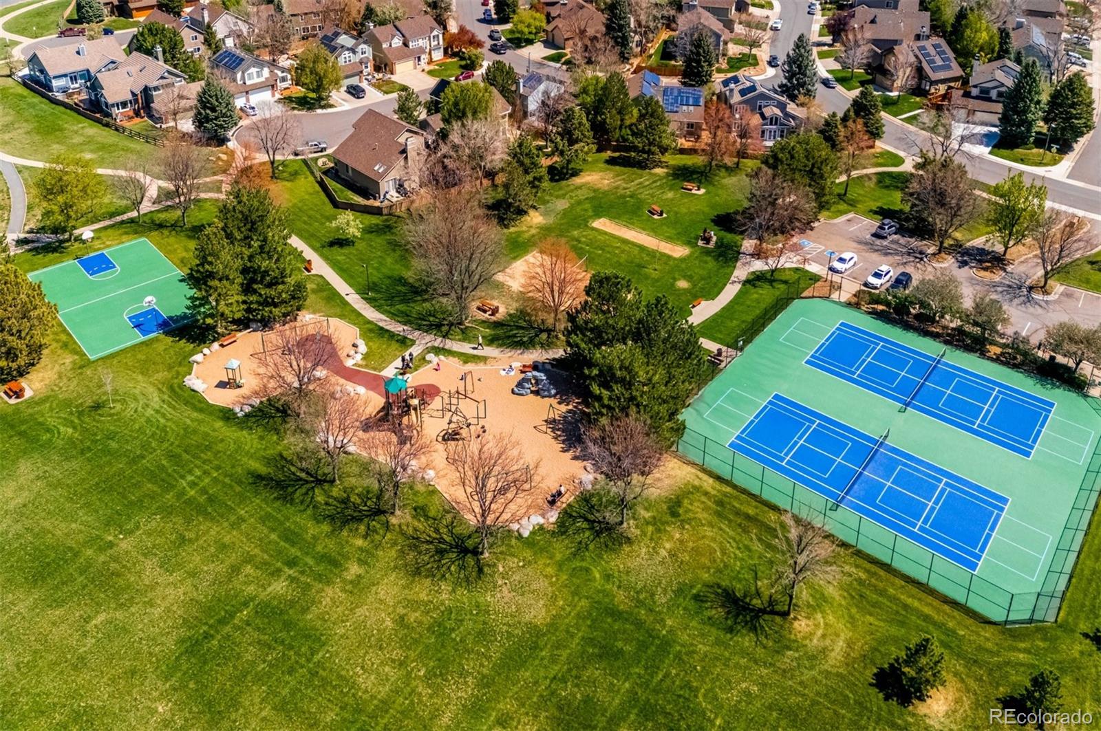 MLS Image #34 for 10812 w powers place,littleton, Colorado