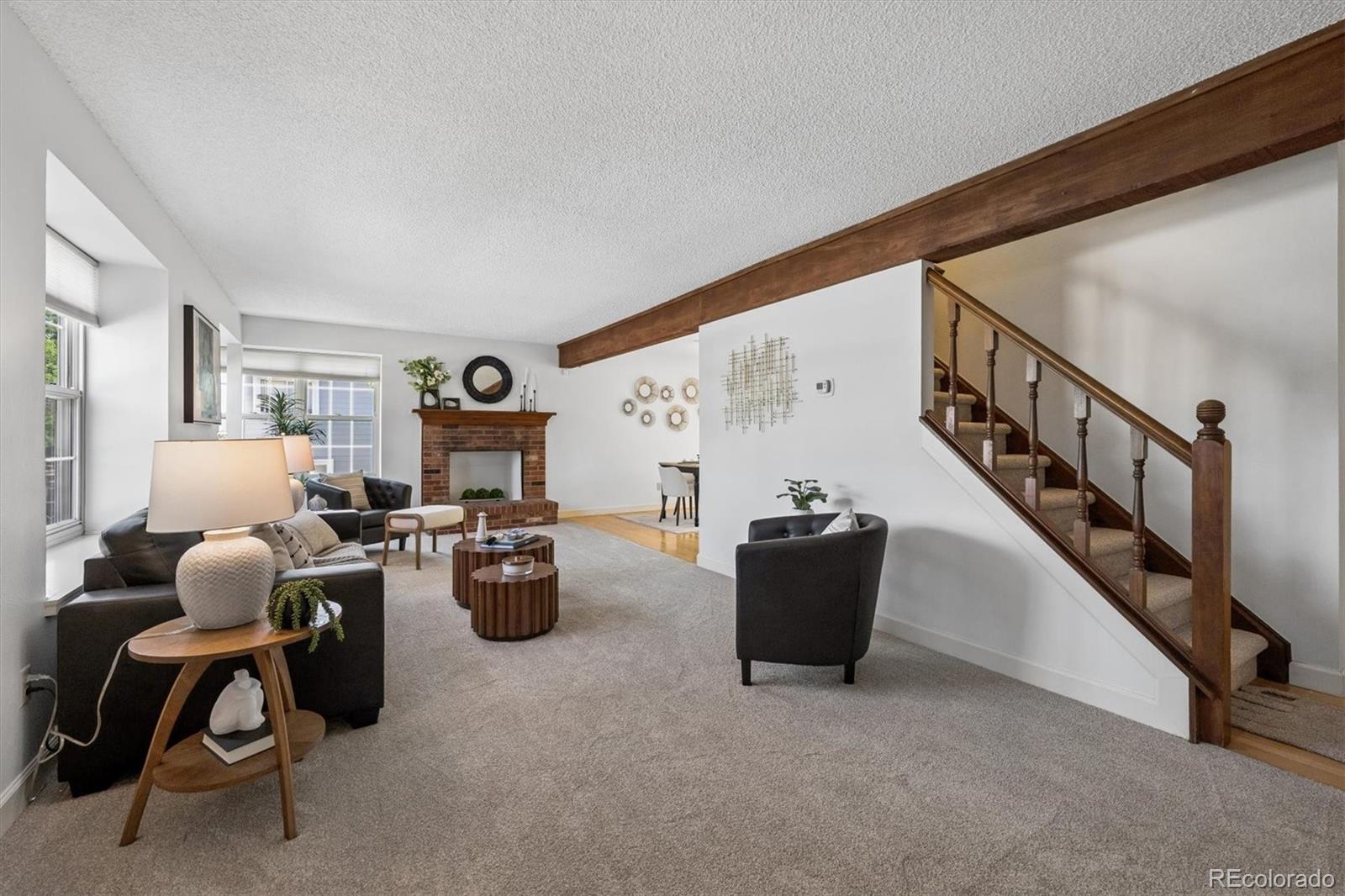 MLS Image #4 for 10812 w powers place,littleton, Colorado