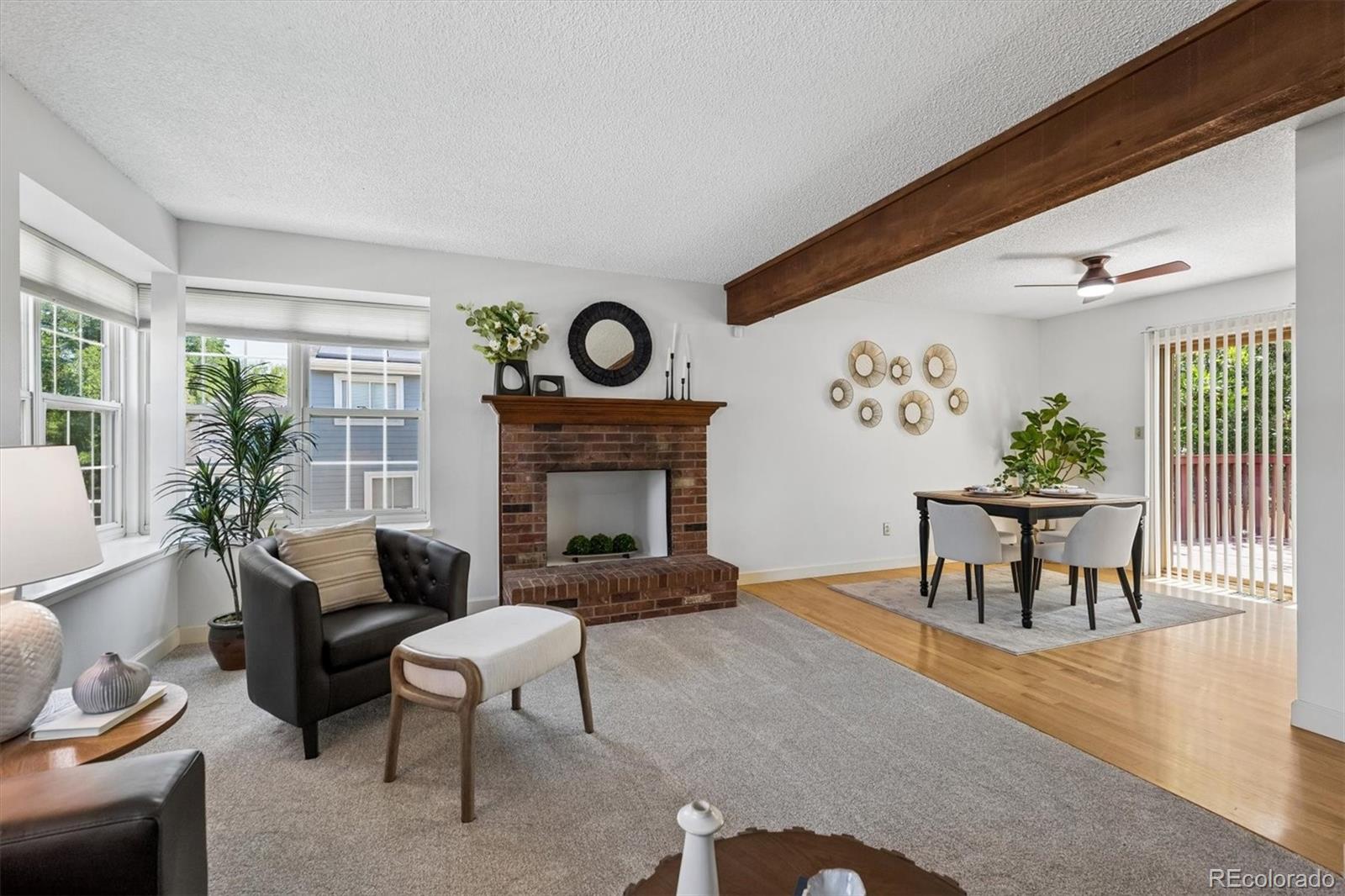 MLS Image #7 for 10812 w powers place,littleton, Colorado