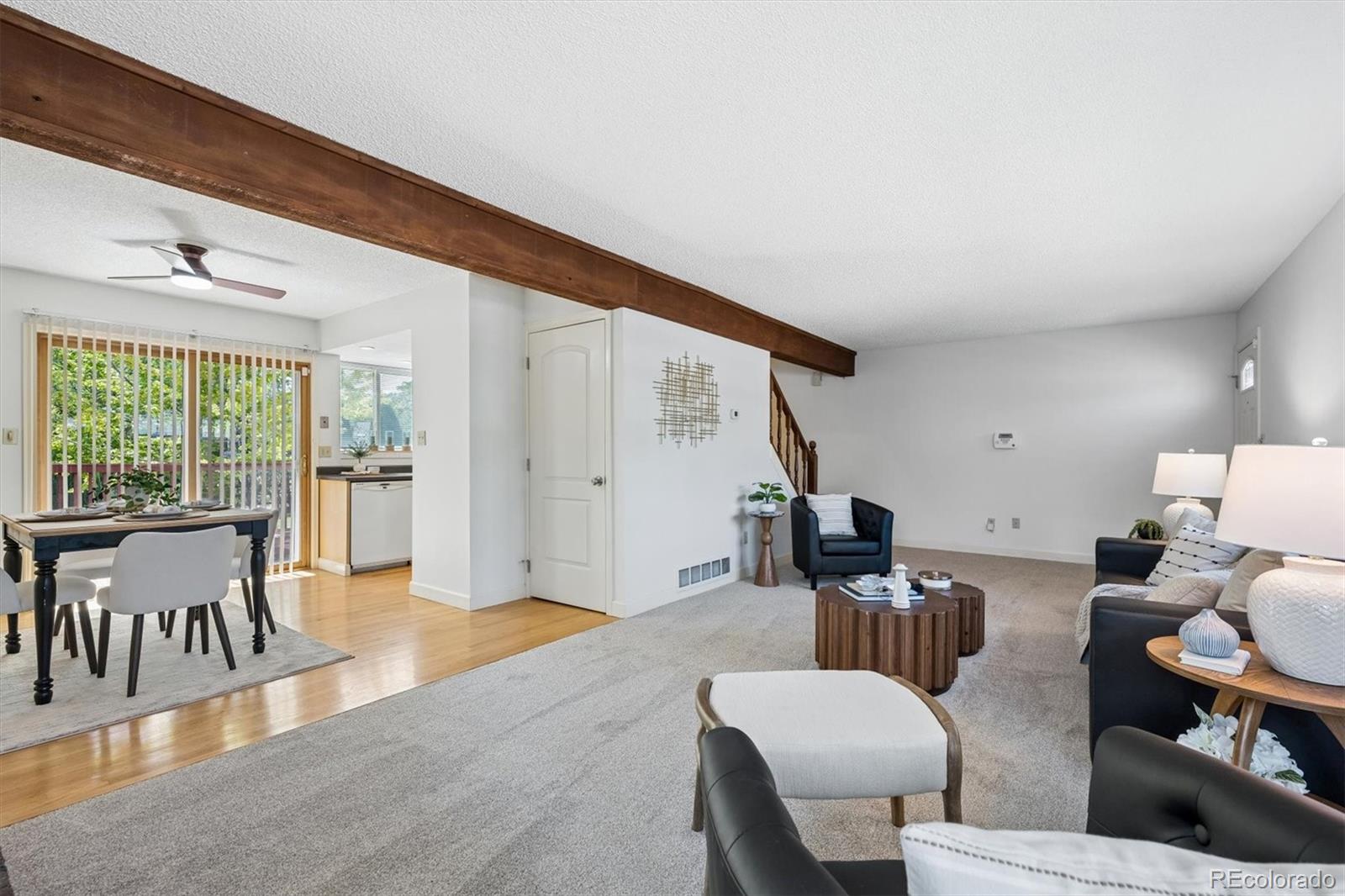 MLS Image #8 for 10812 w powers place,littleton, Colorado