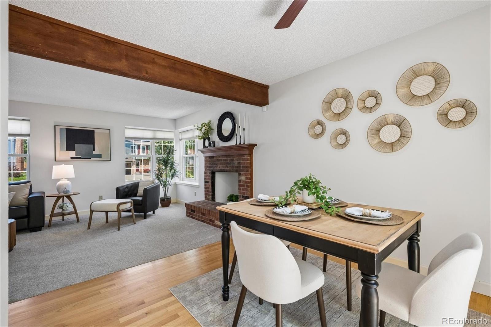 MLS Image #9 for 10812 w powers place,littleton, Colorado