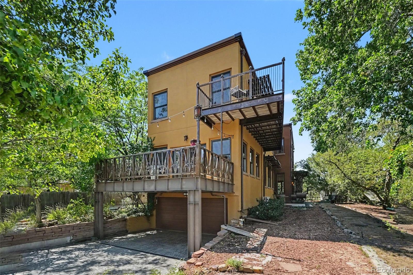 MLS Image #16 for 2150  routt street,denver, Colorado
