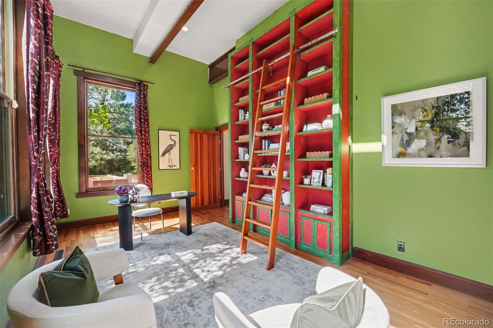 MLS Image #17 for 2150  routt street,denver, Colorado