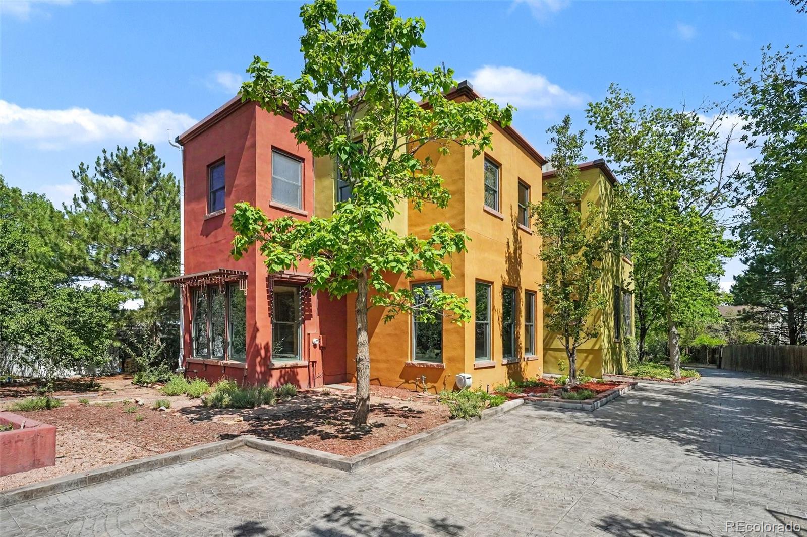 MLS Image #2 for 2150  routt street,denver, Colorado