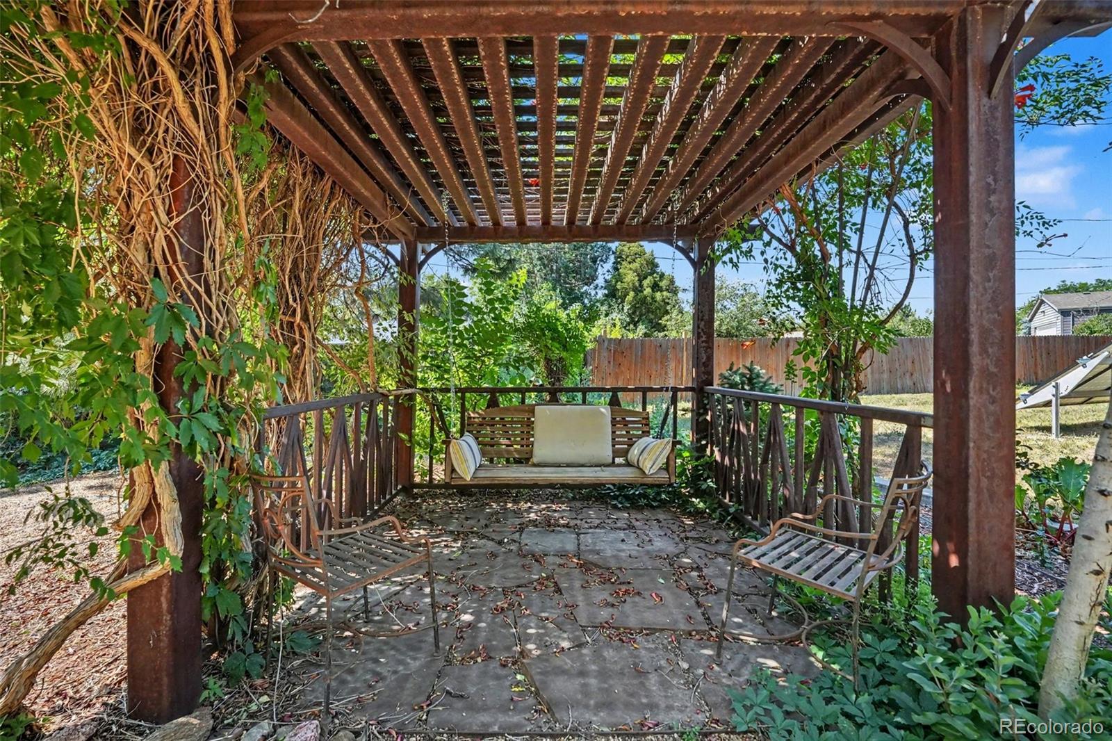 MLS Image #37 for 2150  routt street,denver, Colorado