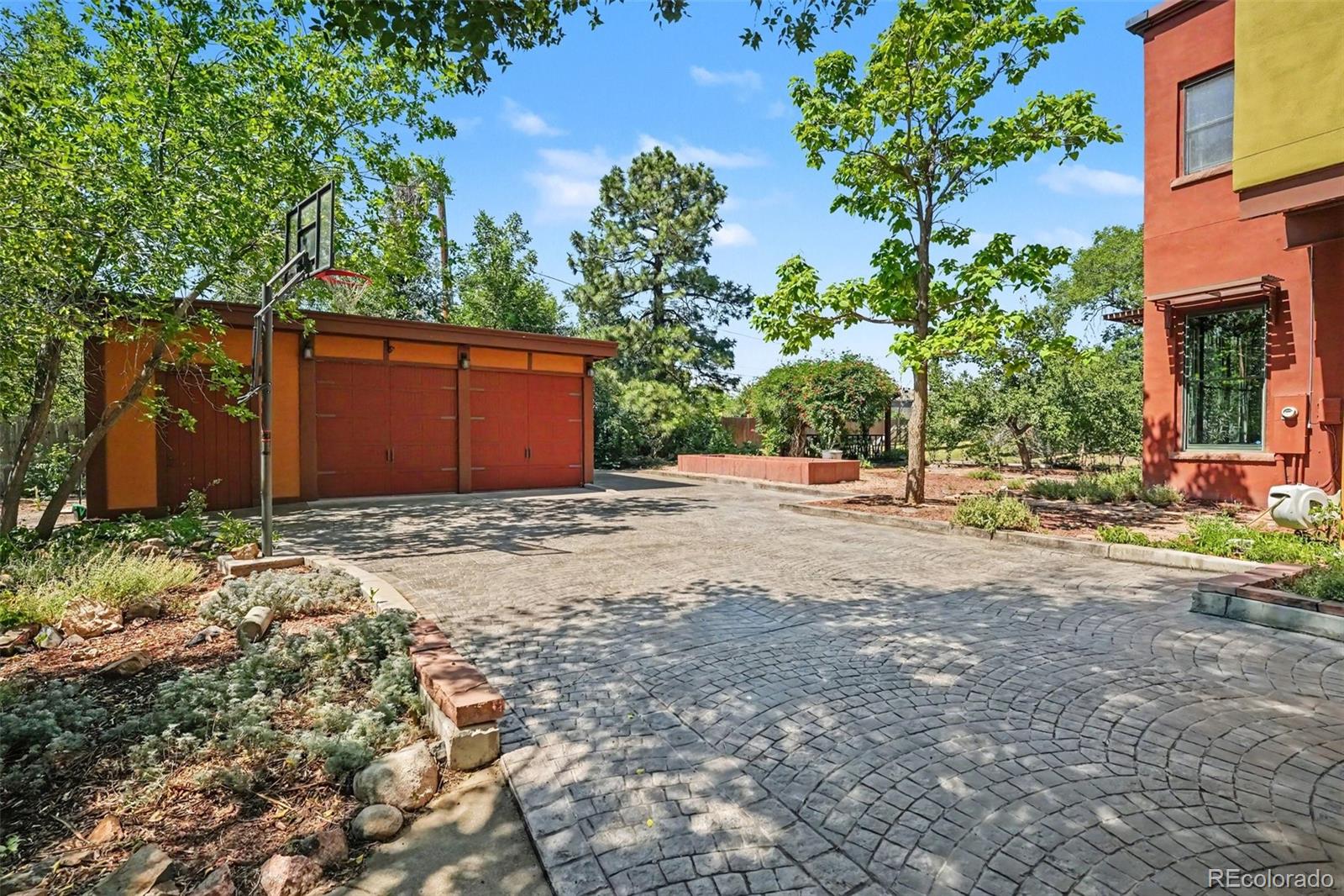 MLS Image #4 for 2150  routt street,denver, Colorado