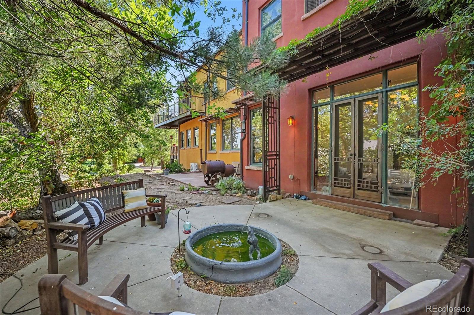 MLS Image #40 for 2150  routt street,denver, Colorado