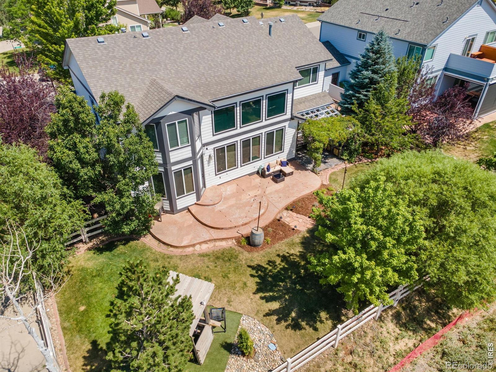MLS Image #42 for 3391  atwood drive,loveland, Colorado