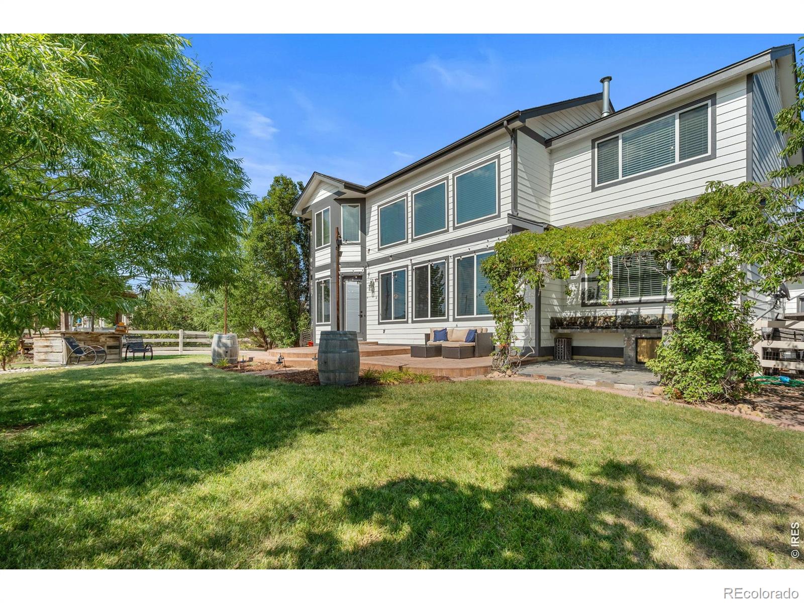 MLS Image #47 for 3391  atwood drive,loveland, Colorado