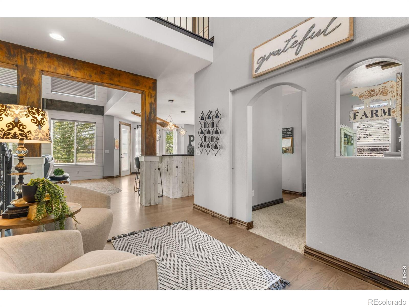 MLS Image #5 for 3391  atwood drive,loveland, Colorado