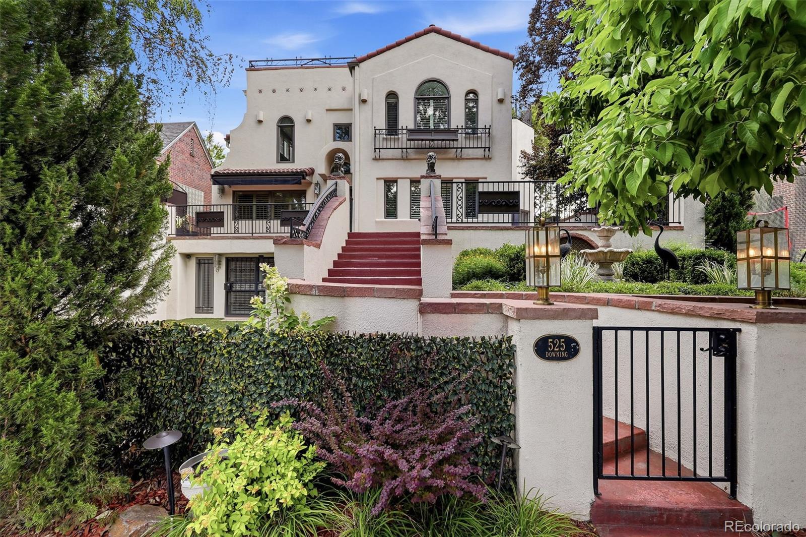 MLS Image #0 for 525 s downing street,denver, Colorado
