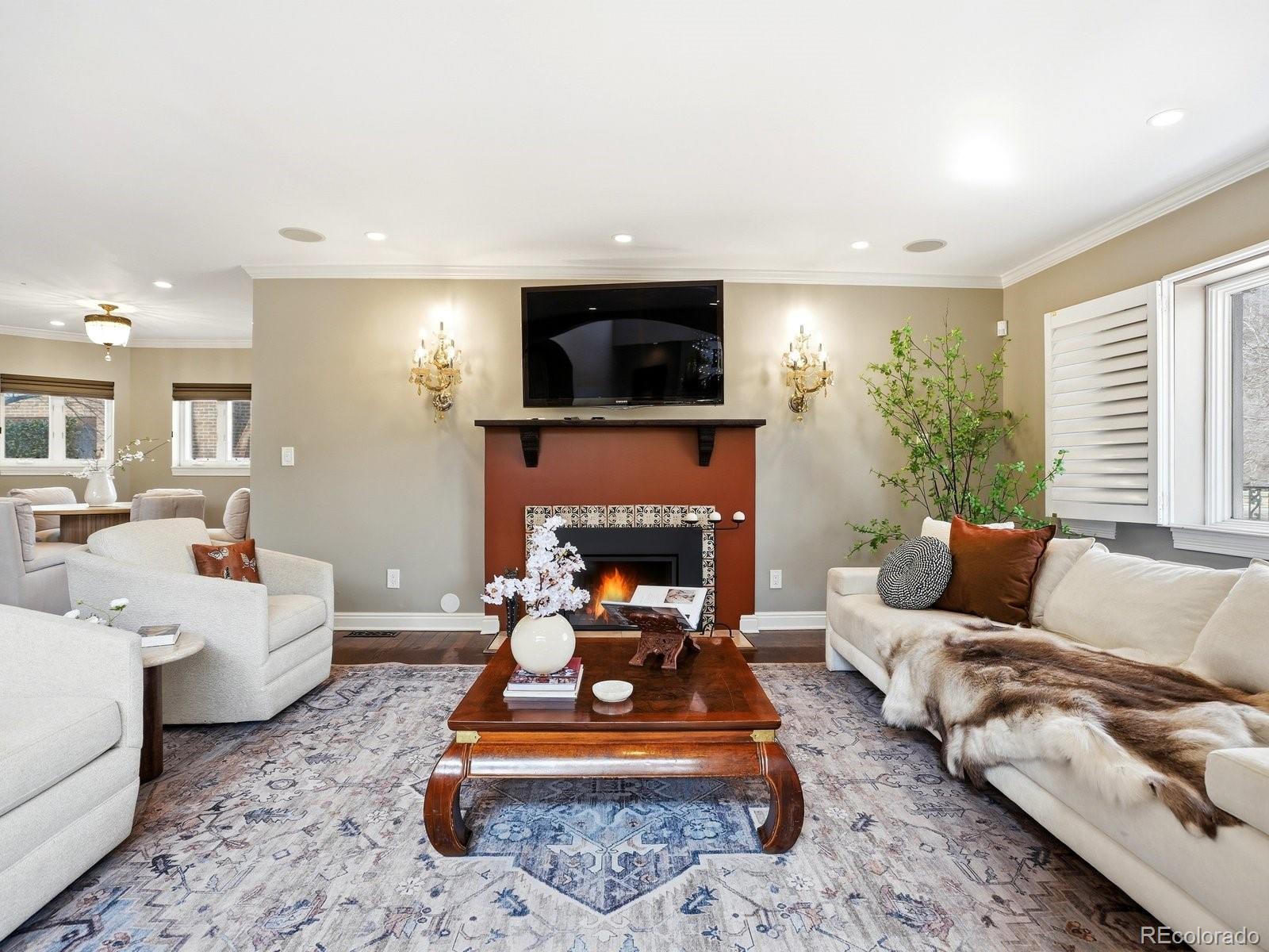MLS Image #14 for 525 s downing street,denver, Colorado