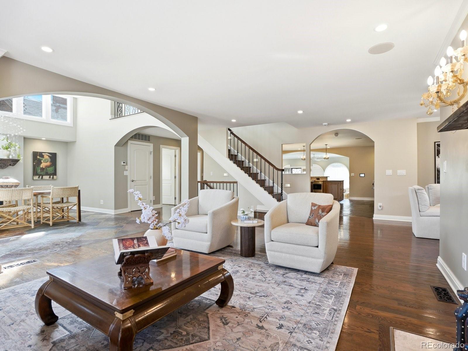 MLS Image #15 for 525 s downing street,denver, Colorado